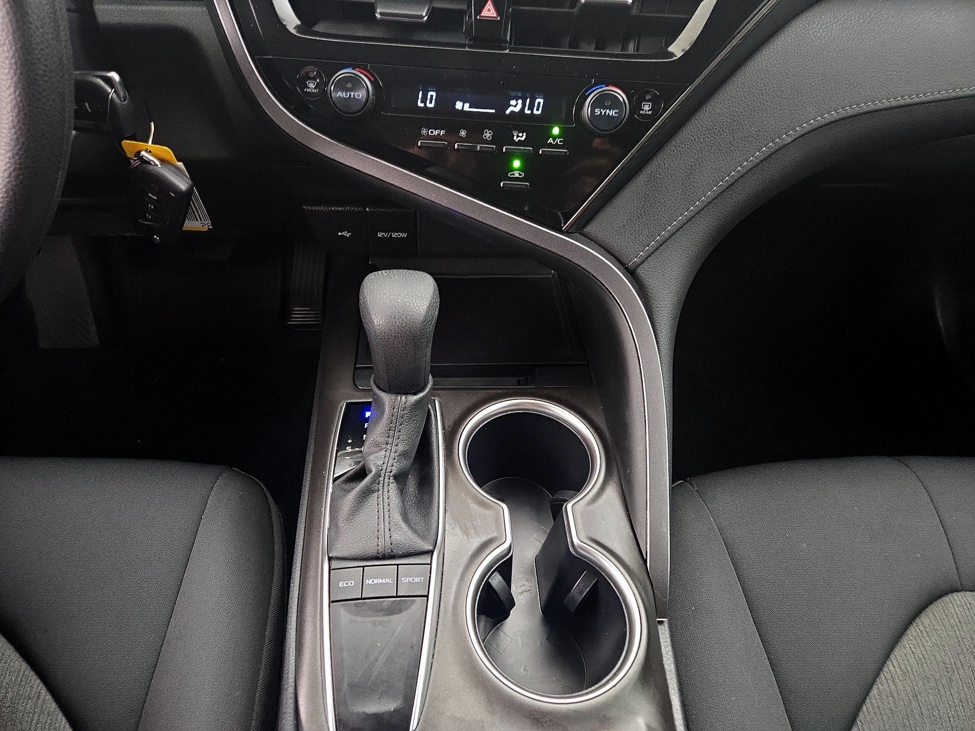 Thumbnail: 2024 Toyota Camry - 17