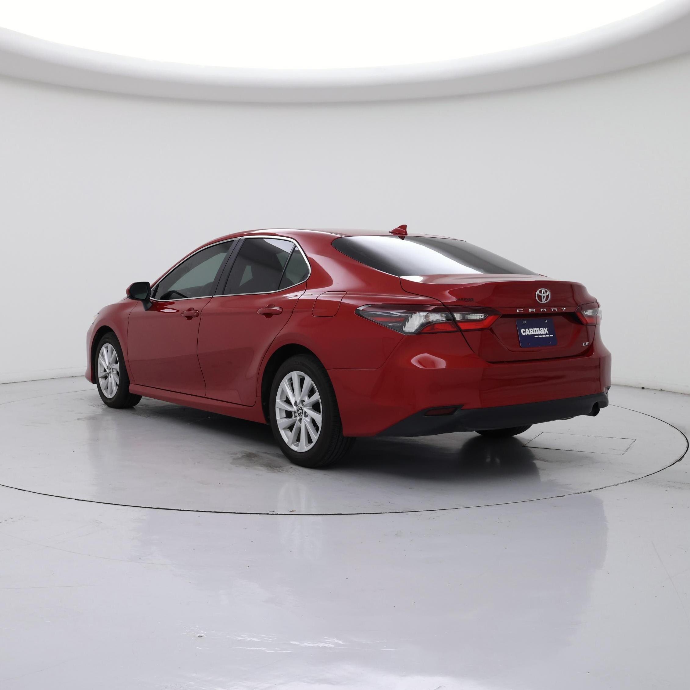 Thumbnail: 2024 Toyota Camry - 2