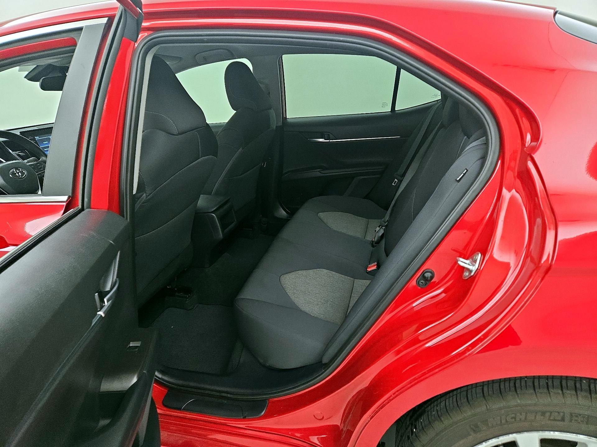 Thumbnail: 2024 Toyota Camry - 19