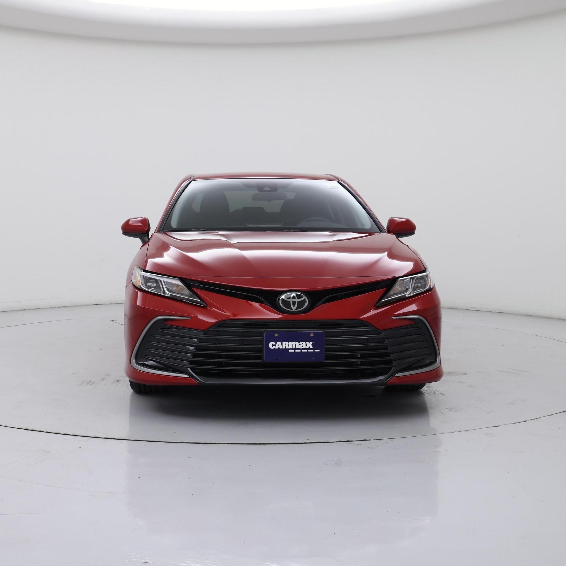 Thumbnail: 2024 Toyota Camry - 5