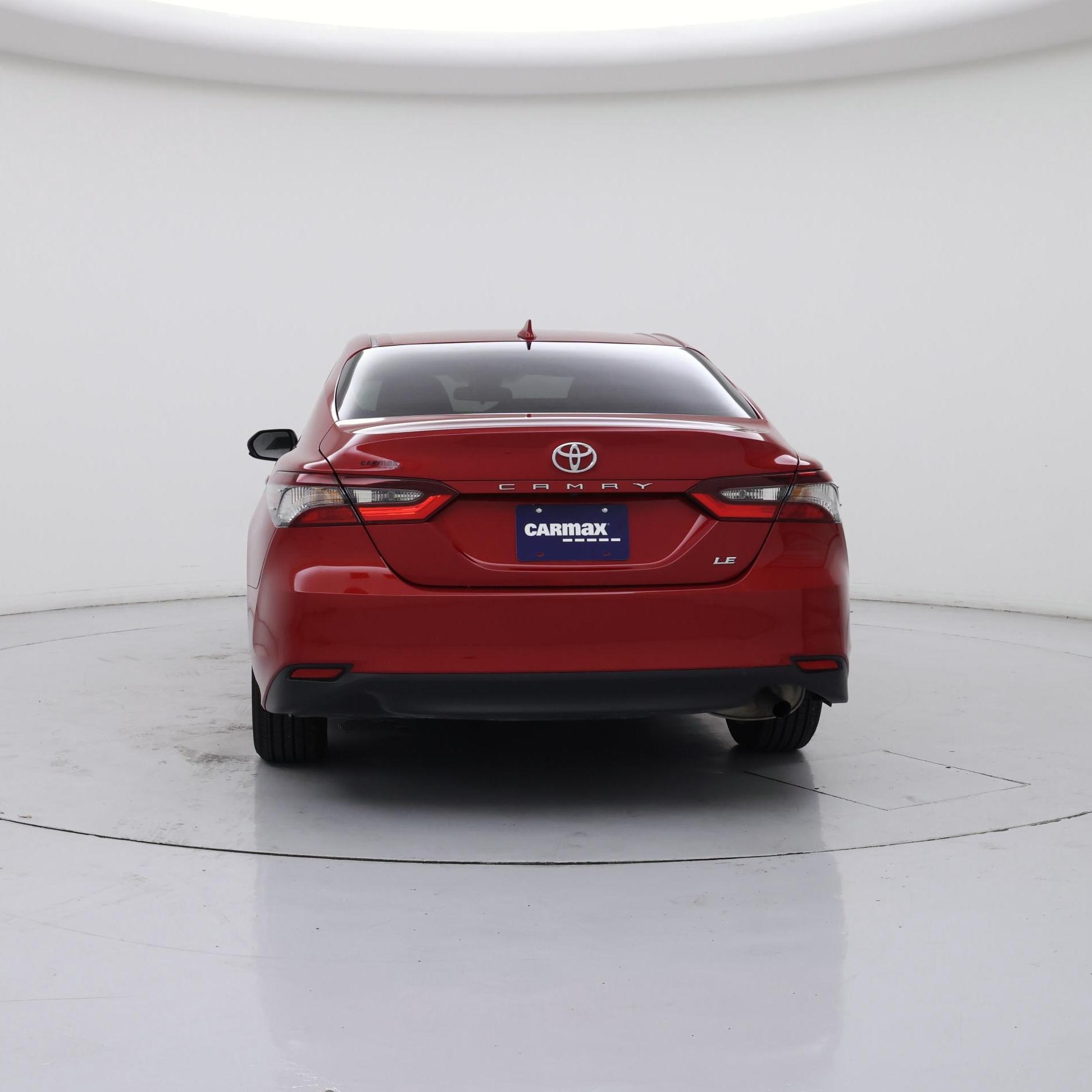 Thumbnail: 2024 Toyota Camry - 6