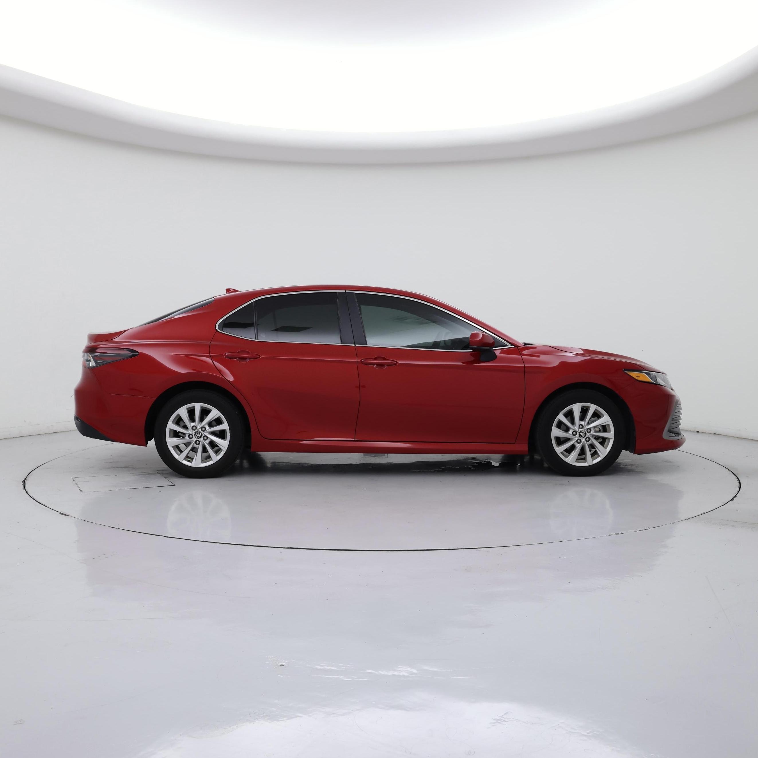 Thumbnail: 2024 Toyota Camry - 7