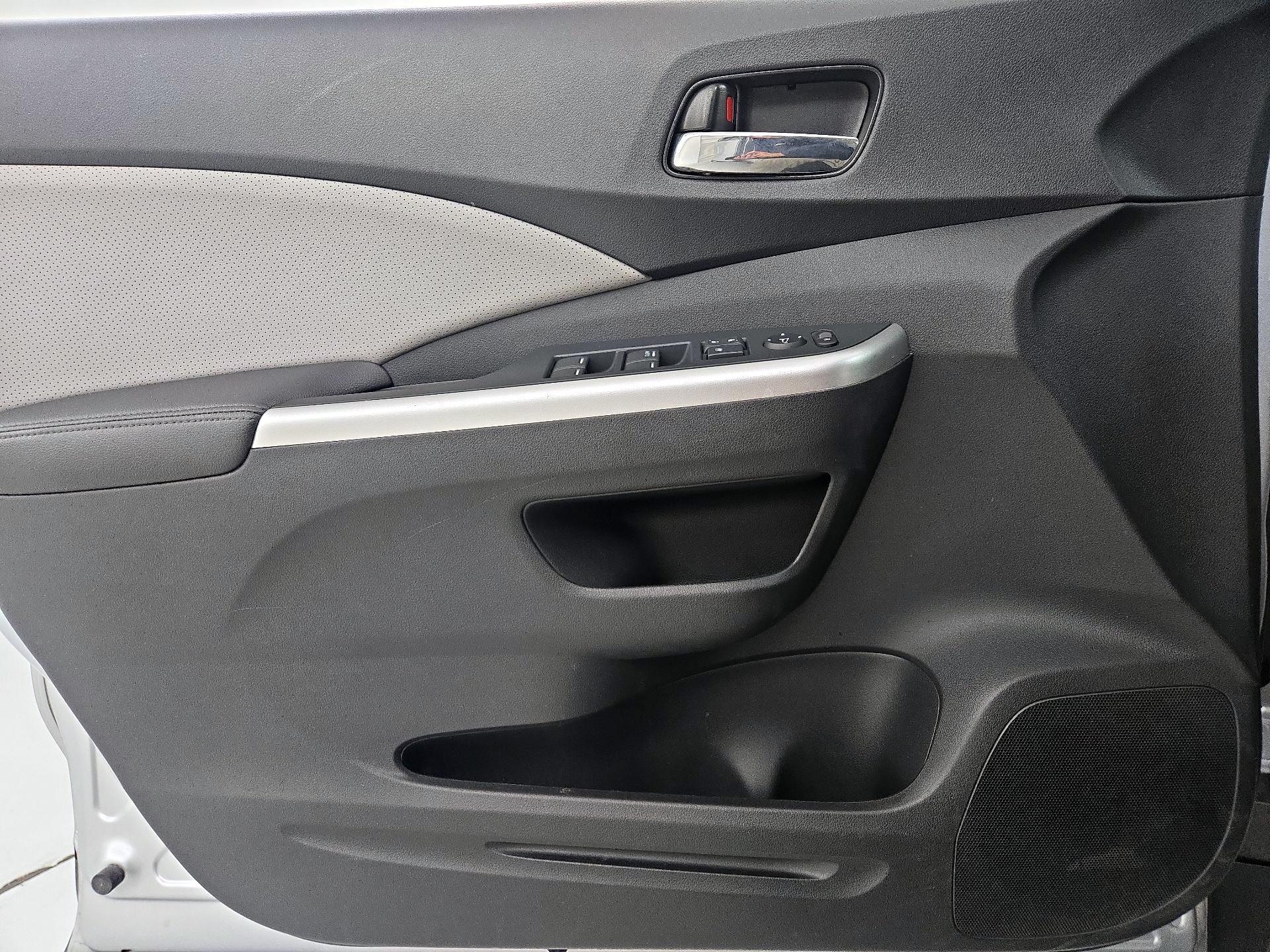 Thumbnail: 2015 Honda CR-V - 12