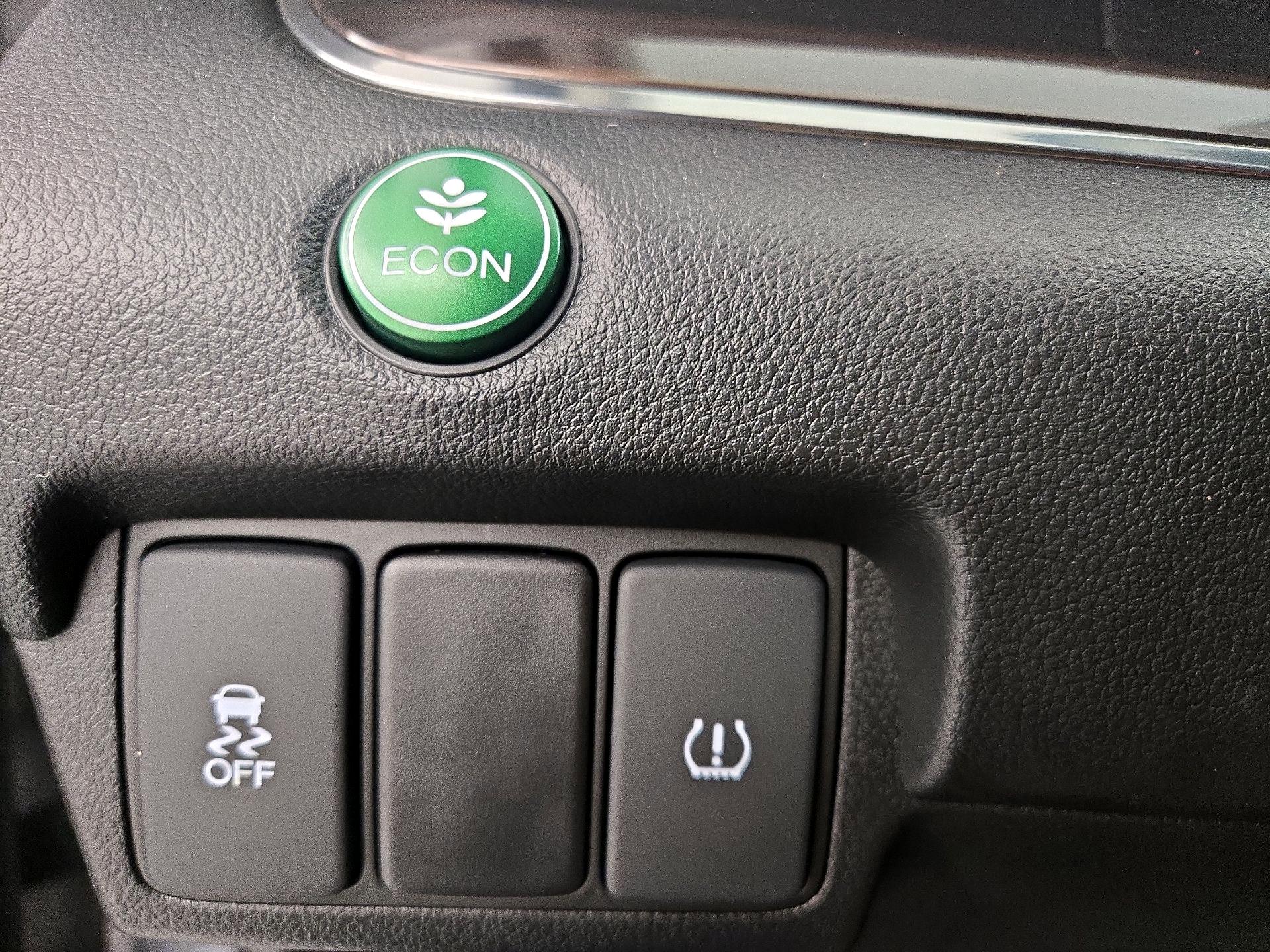 Thumbnail: 2015 Honda CR-V - 13