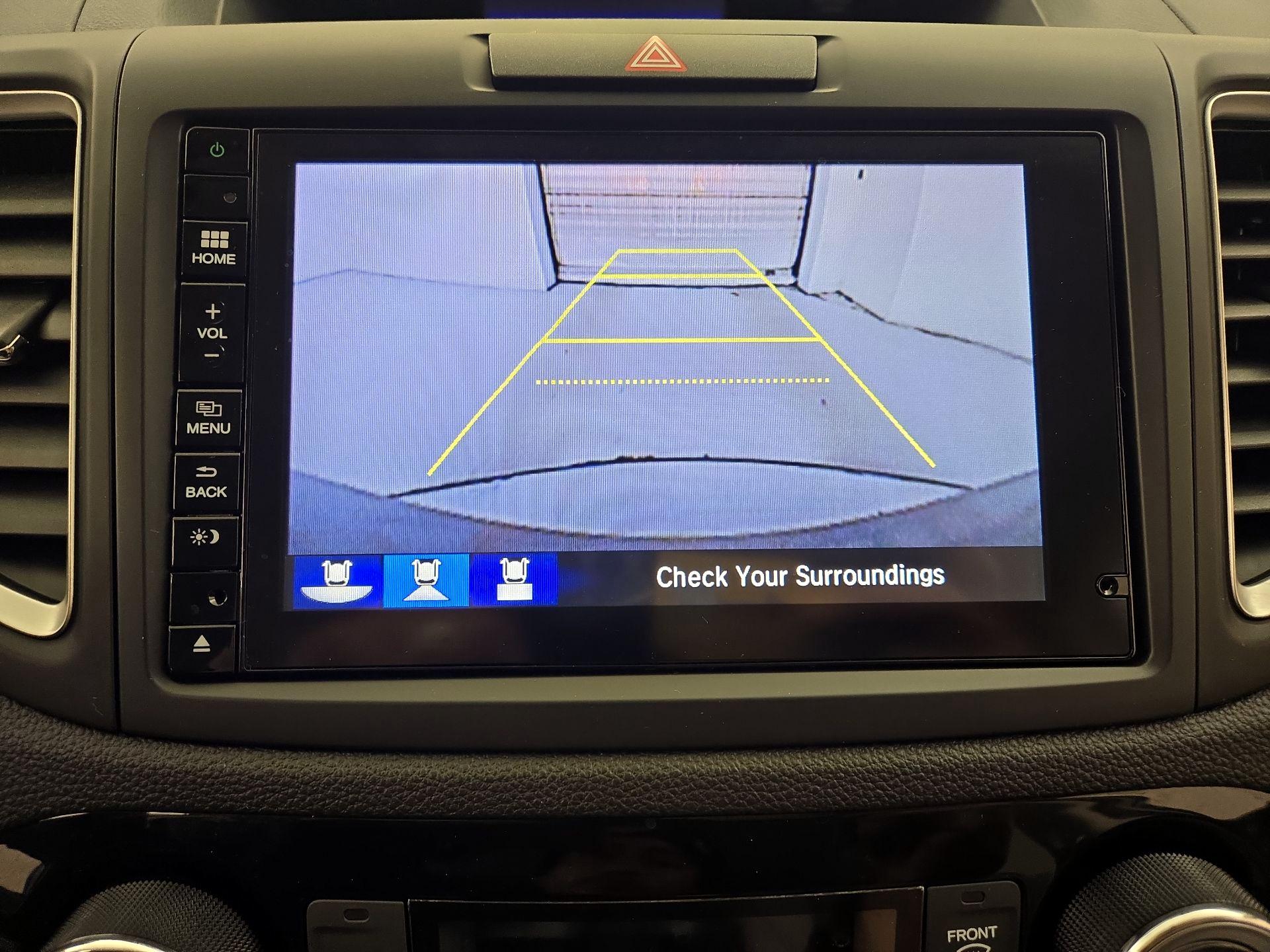 Thumbnail: 2015 Honda CR-V - 14