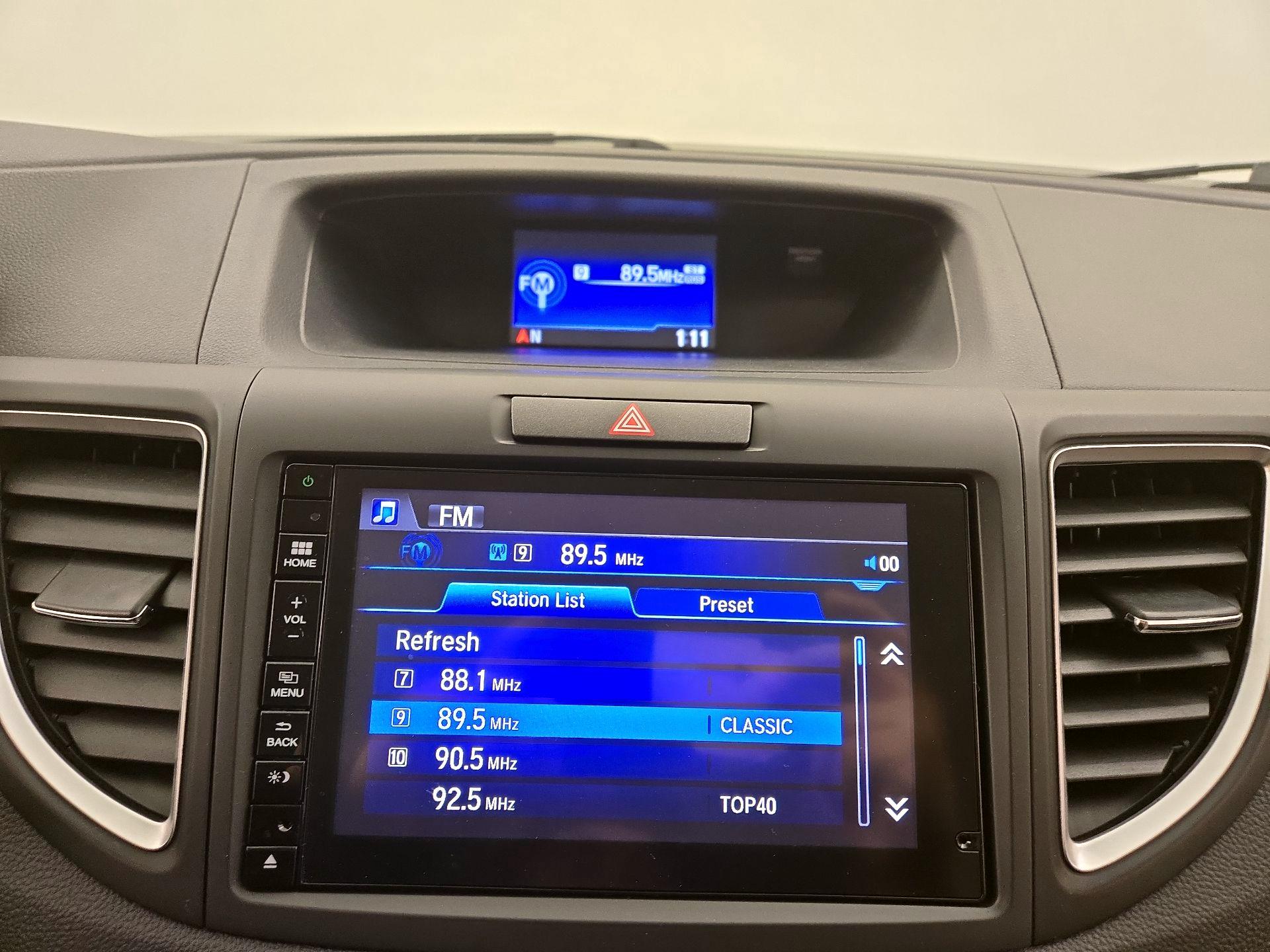 Thumbnail: 2015 Honda CR-V - 15