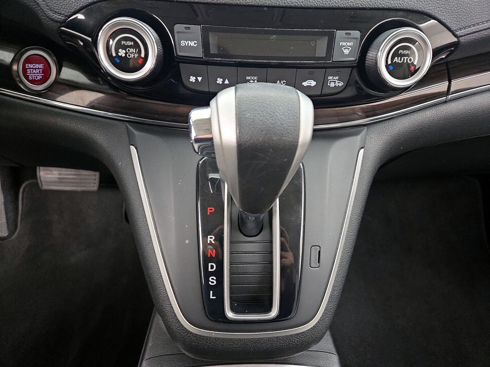 Thumbnail: 2015 Honda CR-V - 17