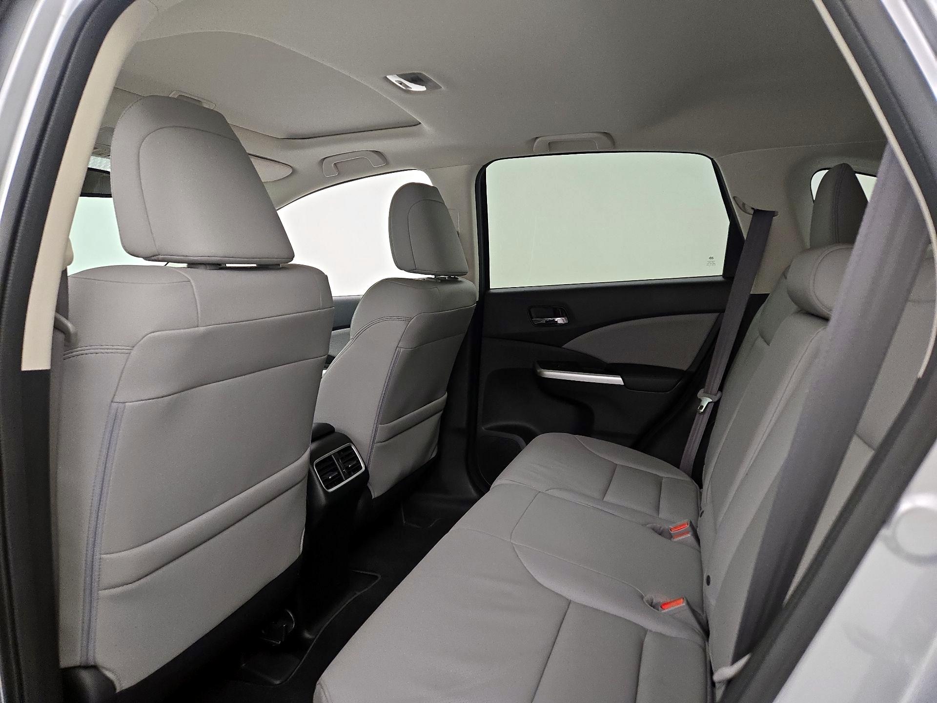 Thumbnail: 2015 Honda CR-V - 20