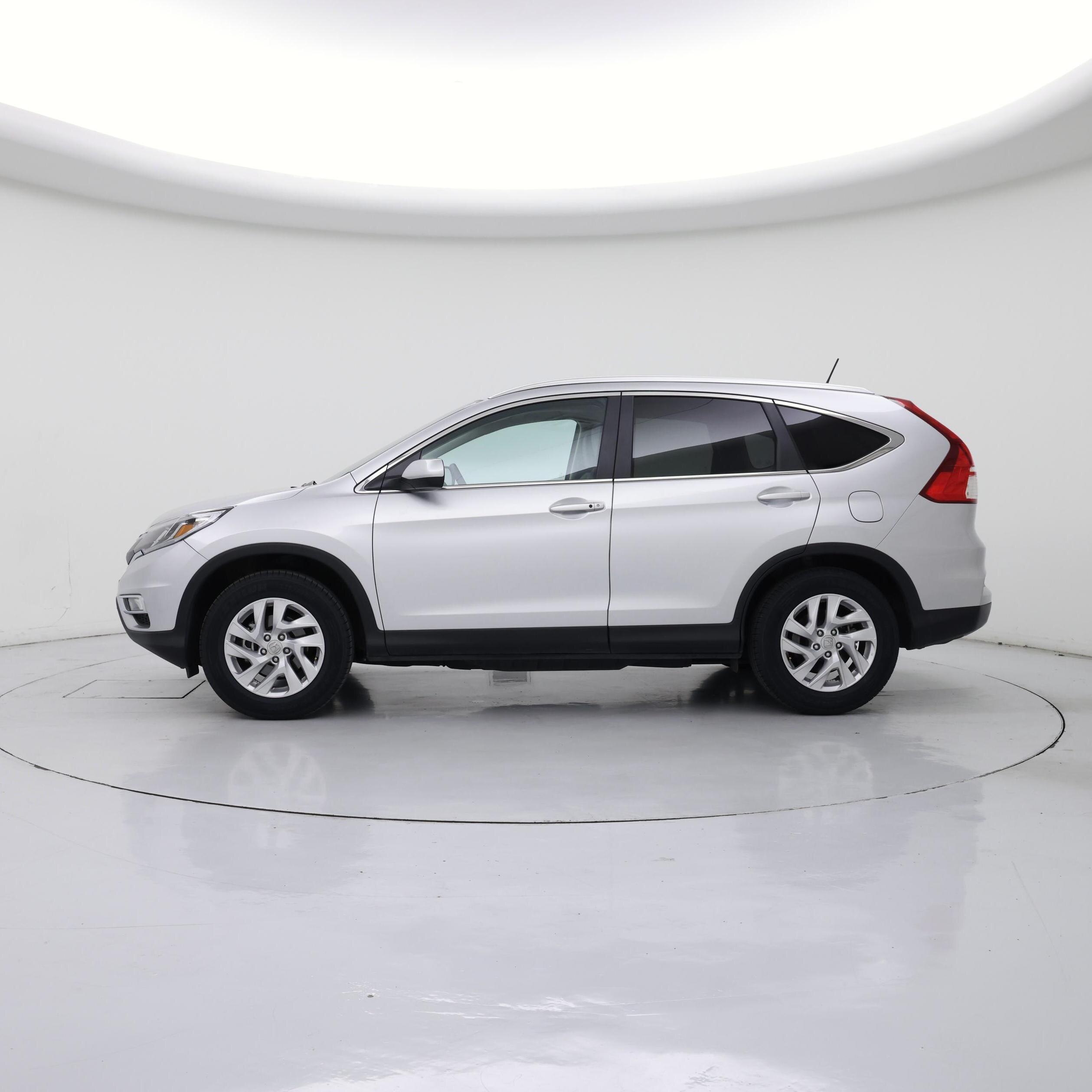 Thumbnail: 2015 Honda CR-V - 3