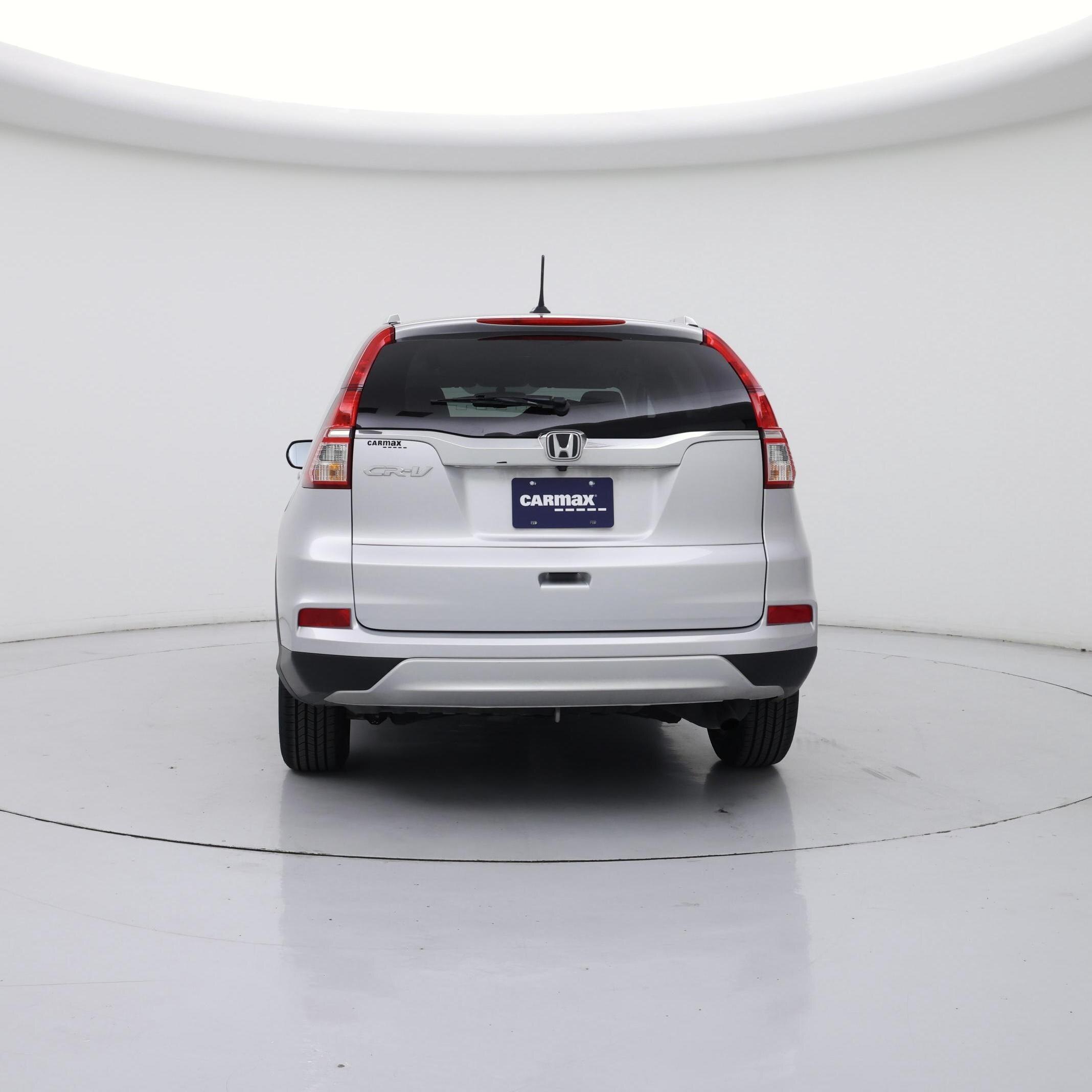 Thumbnail: 2015 Honda CR-V - 6