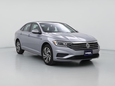 2020 Volkswagen Jetta SEL