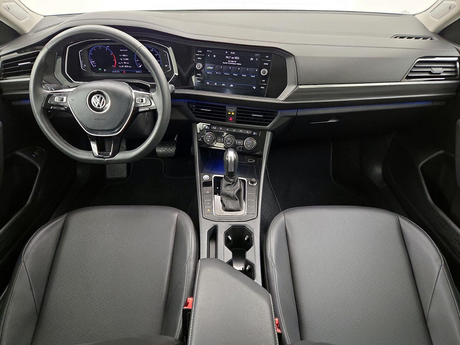 Thumbnail: 2020 Volkswagen Jetta - 9