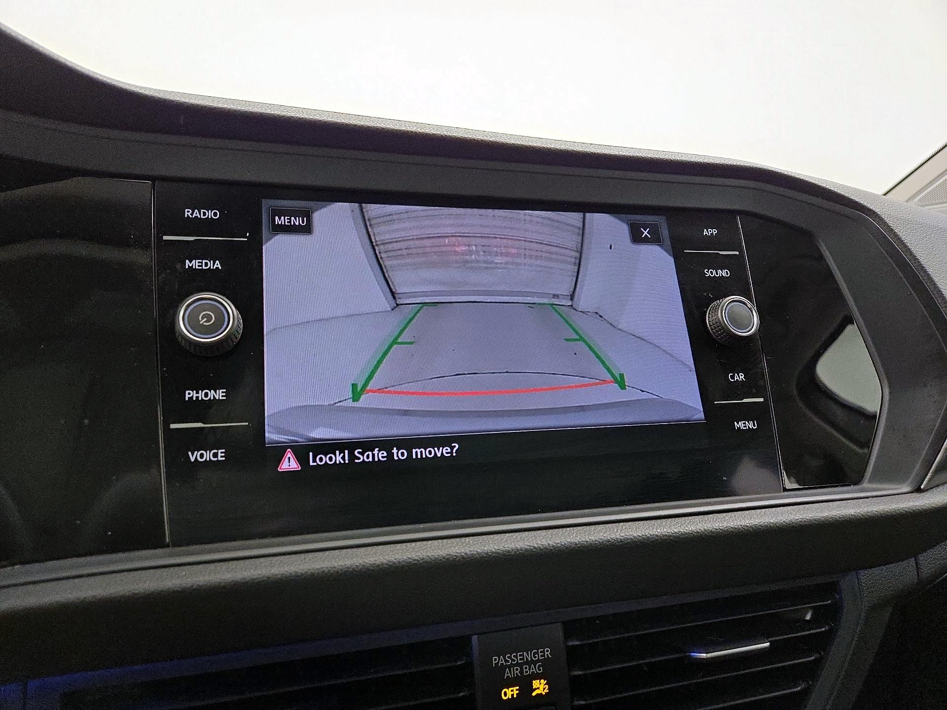 Thumbnail: 2020 Volkswagen Jetta - 14