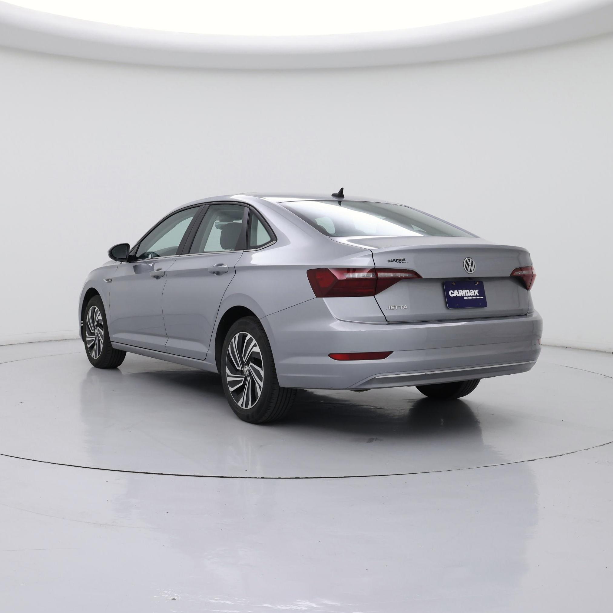 Thumbnail: 2020 Volkswagen Jetta - 2