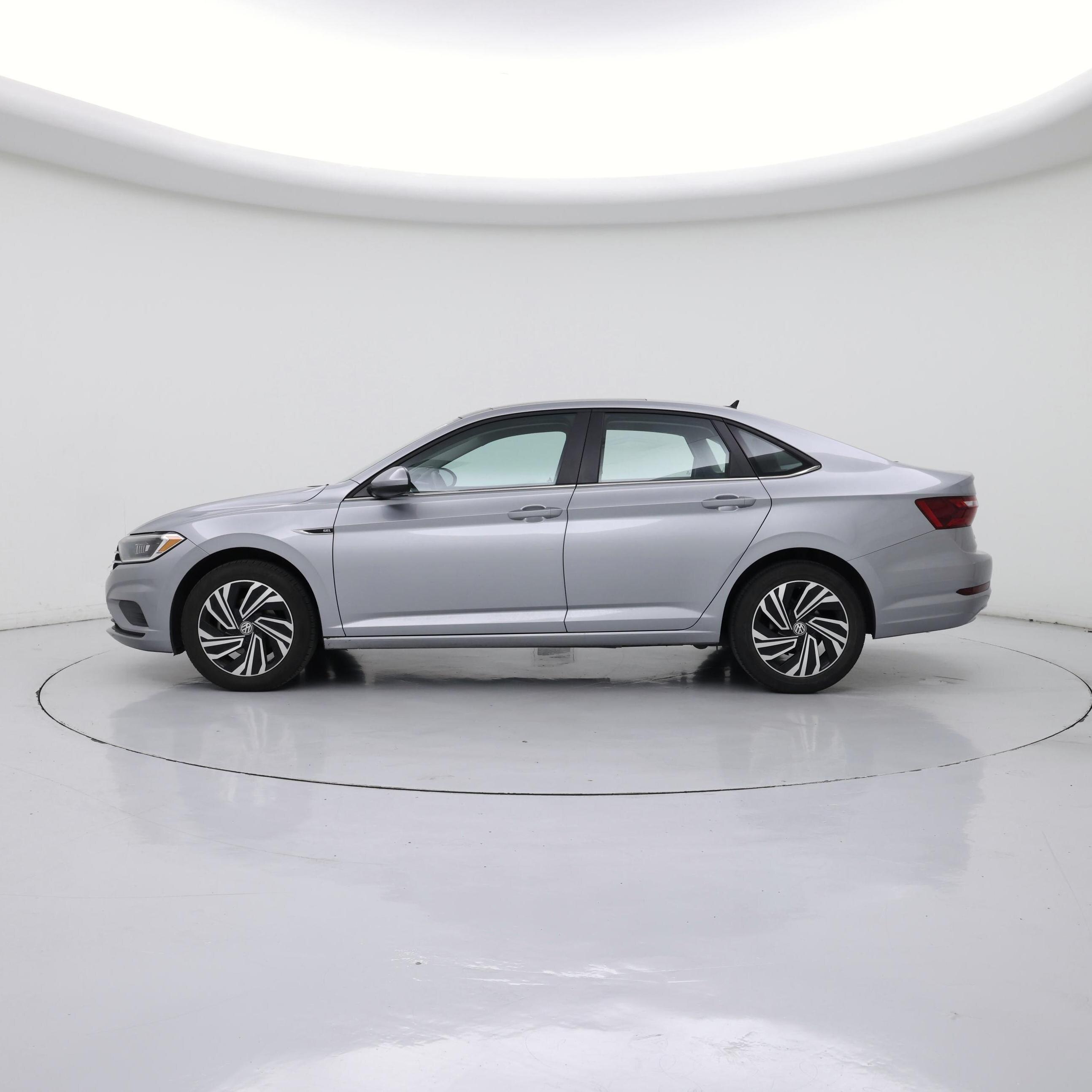 Thumbnail: 2020 Volkswagen Jetta - 3