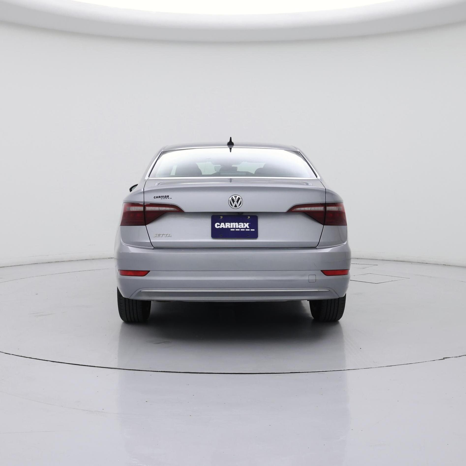 Thumbnail: 2020 Volkswagen Jetta - 6