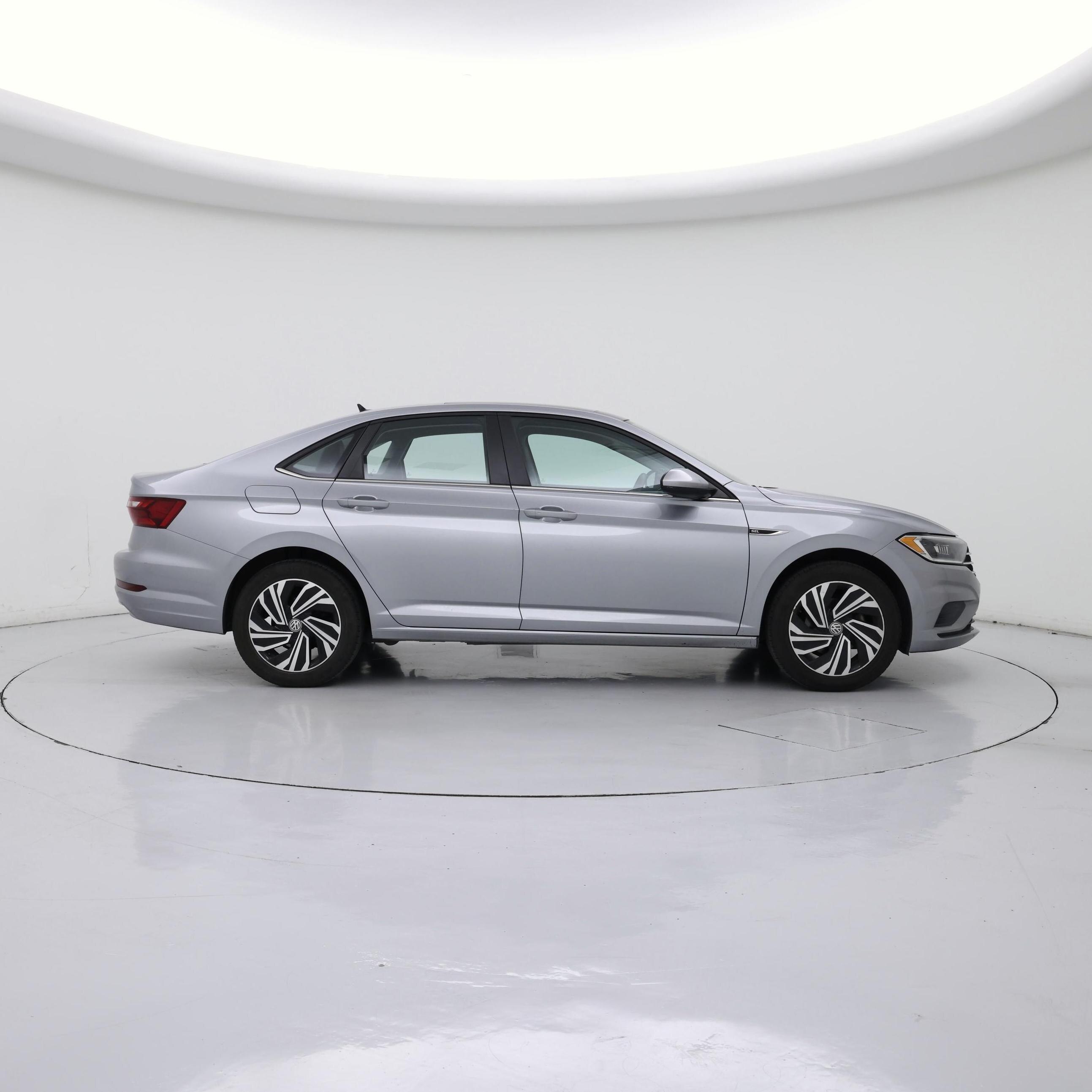 Thumbnail: 2020 Volkswagen Jetta - 7