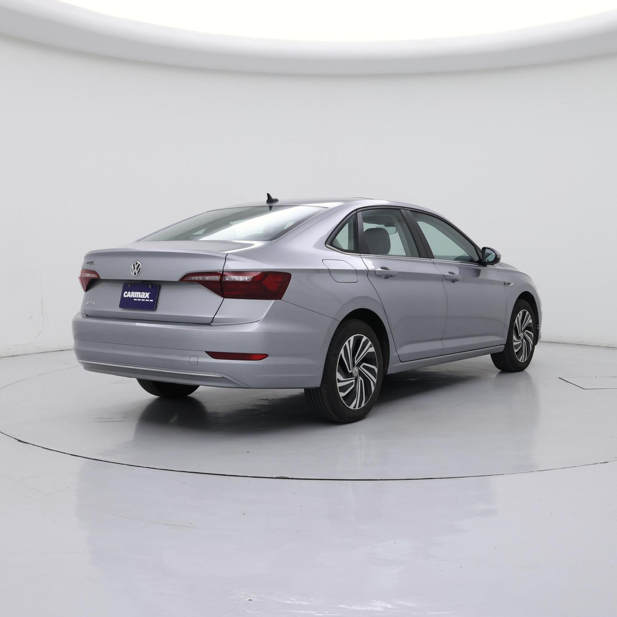 Thumbnail: 2020 Volkswagen Jetta - 8