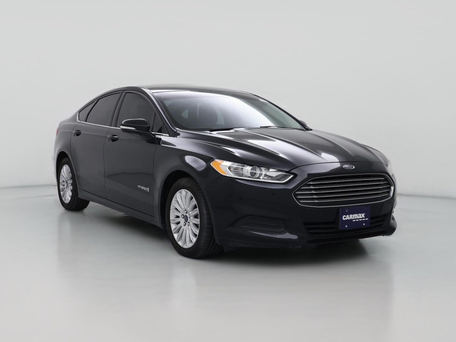 2014 Ford Fusion SE Hybrid