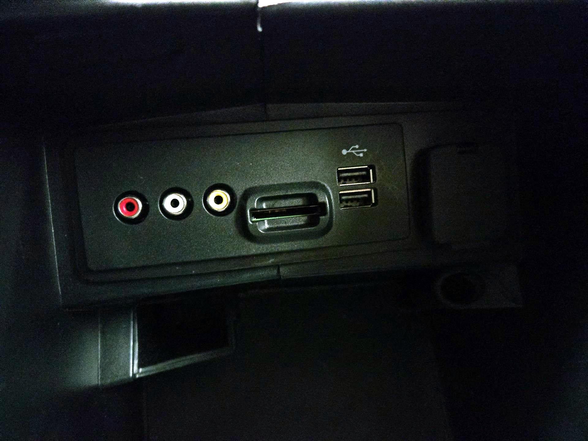 Thumbnail: 2014 Ford Fusion - 18