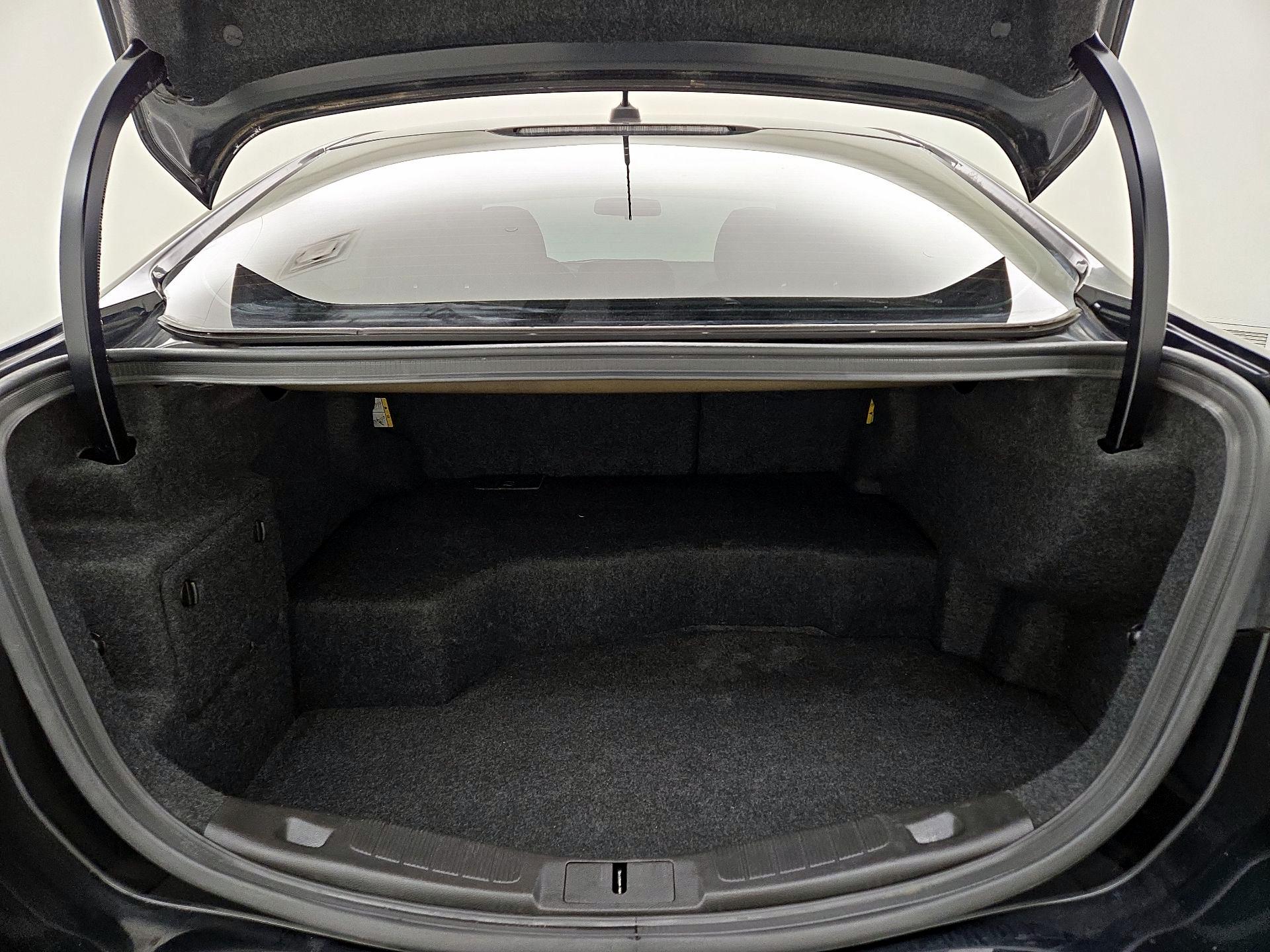 Thumbnail: 2014 Ford Fusion - 20