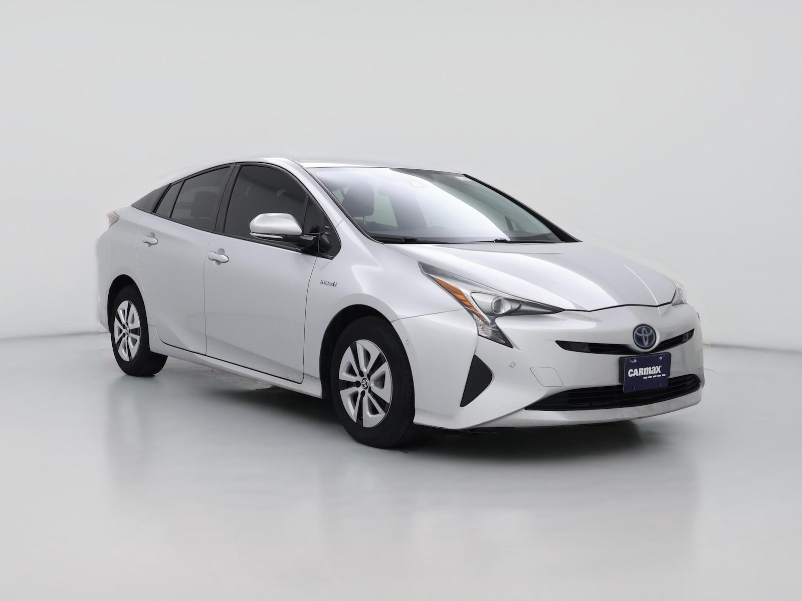 2018 Toyota Prius Two