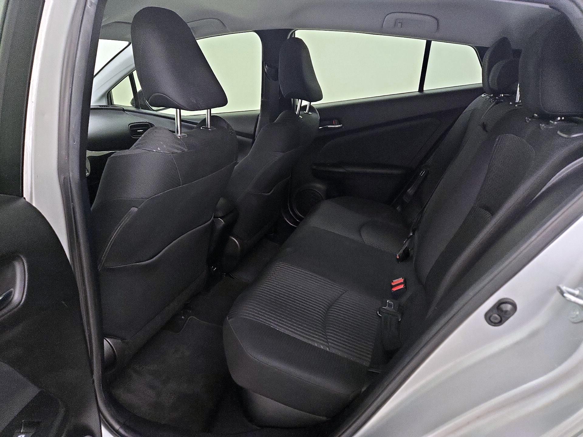 Thumbnail: 2018 Toyota Prius - 19