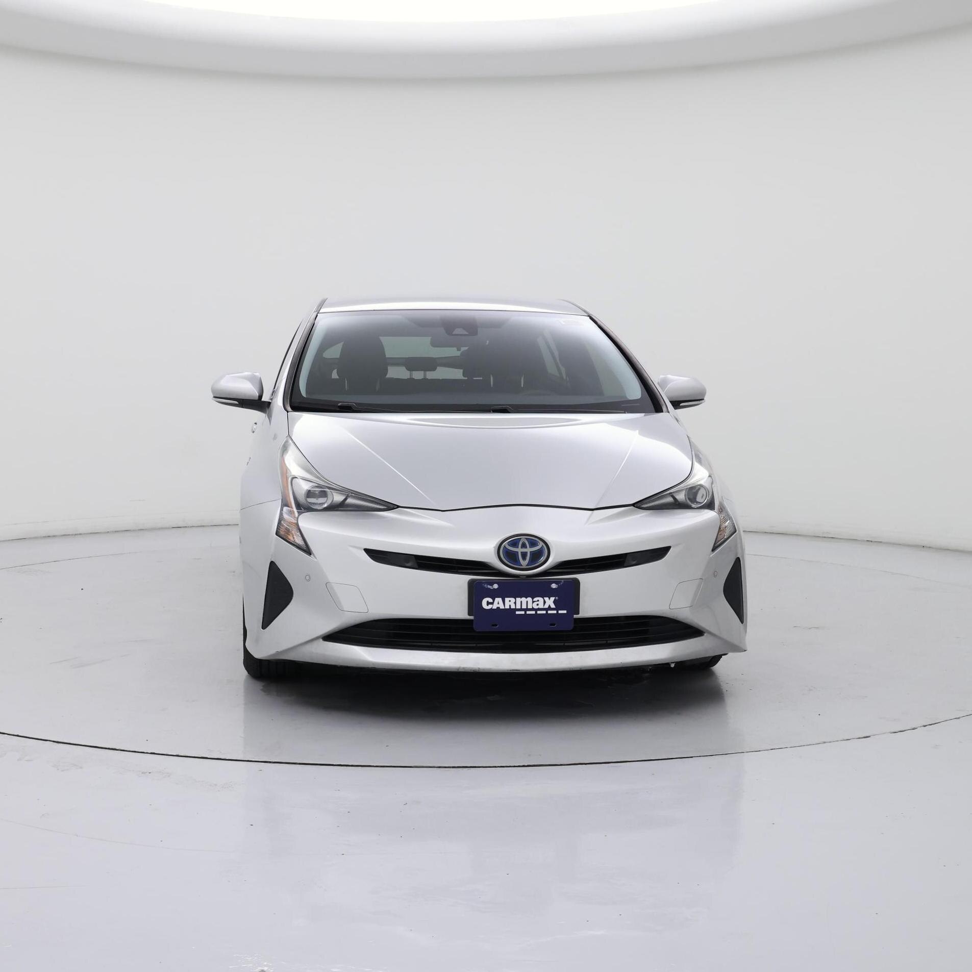 Thumbnail: 2018 Toyota Prius - 5