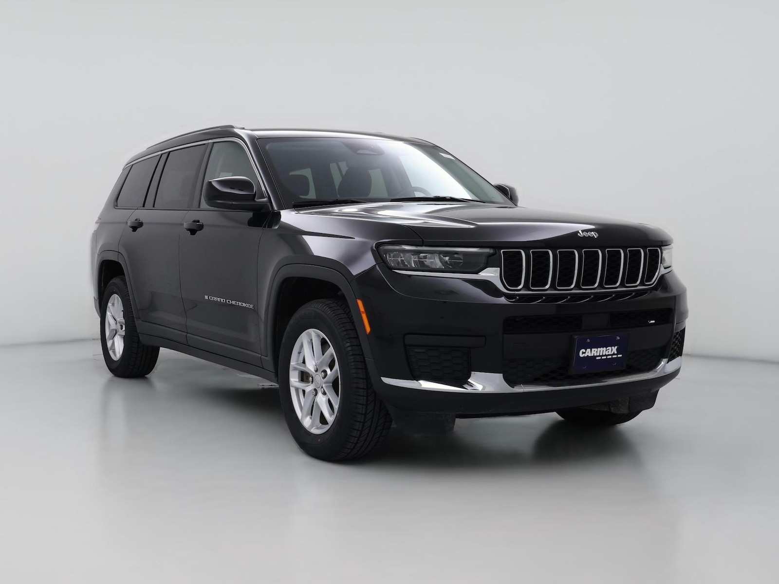 2022 Jeep Grand Cherokee L Laredo