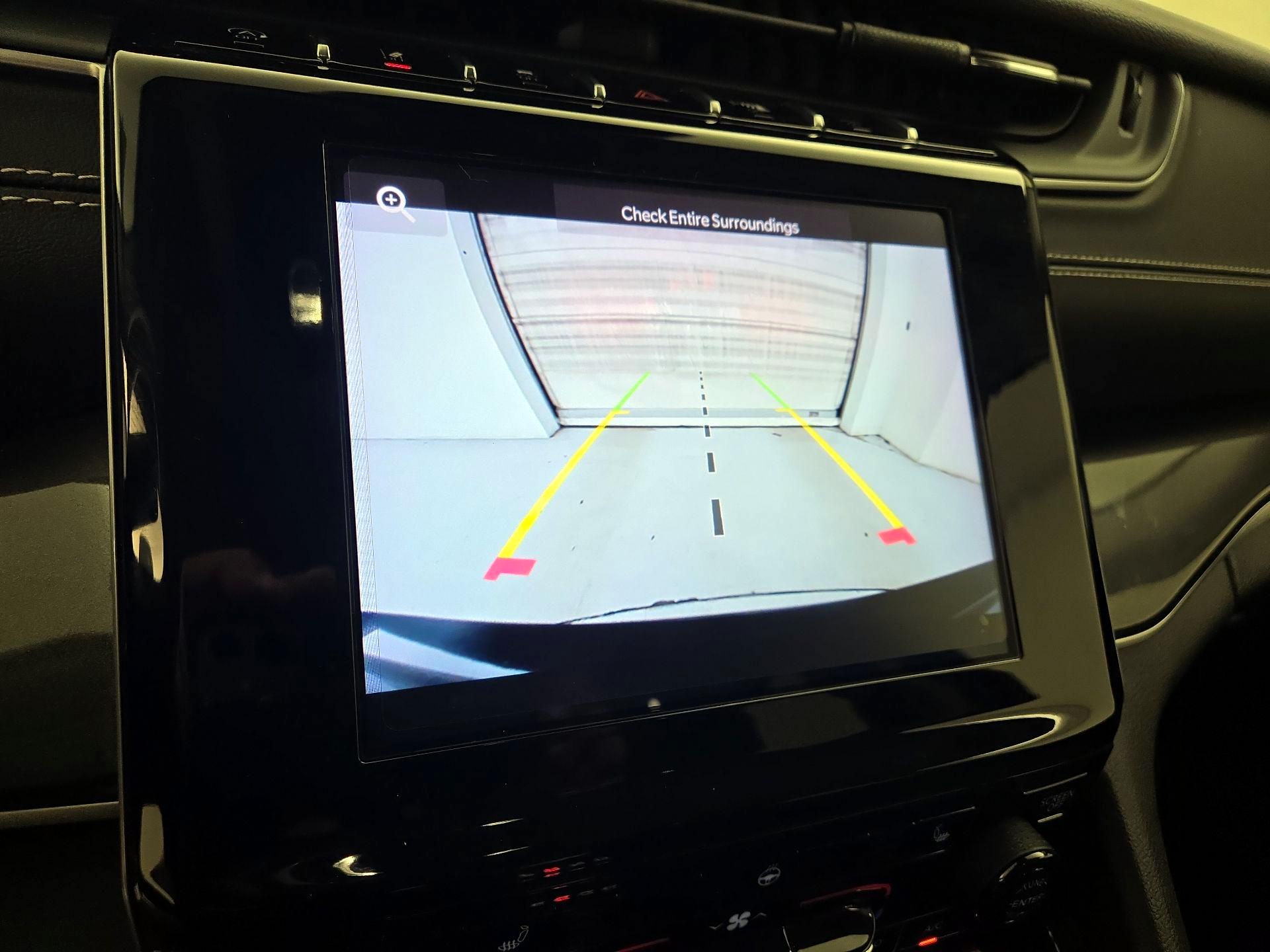 Thumbnail: 2022 Jeep Grand Cherokee L - 14