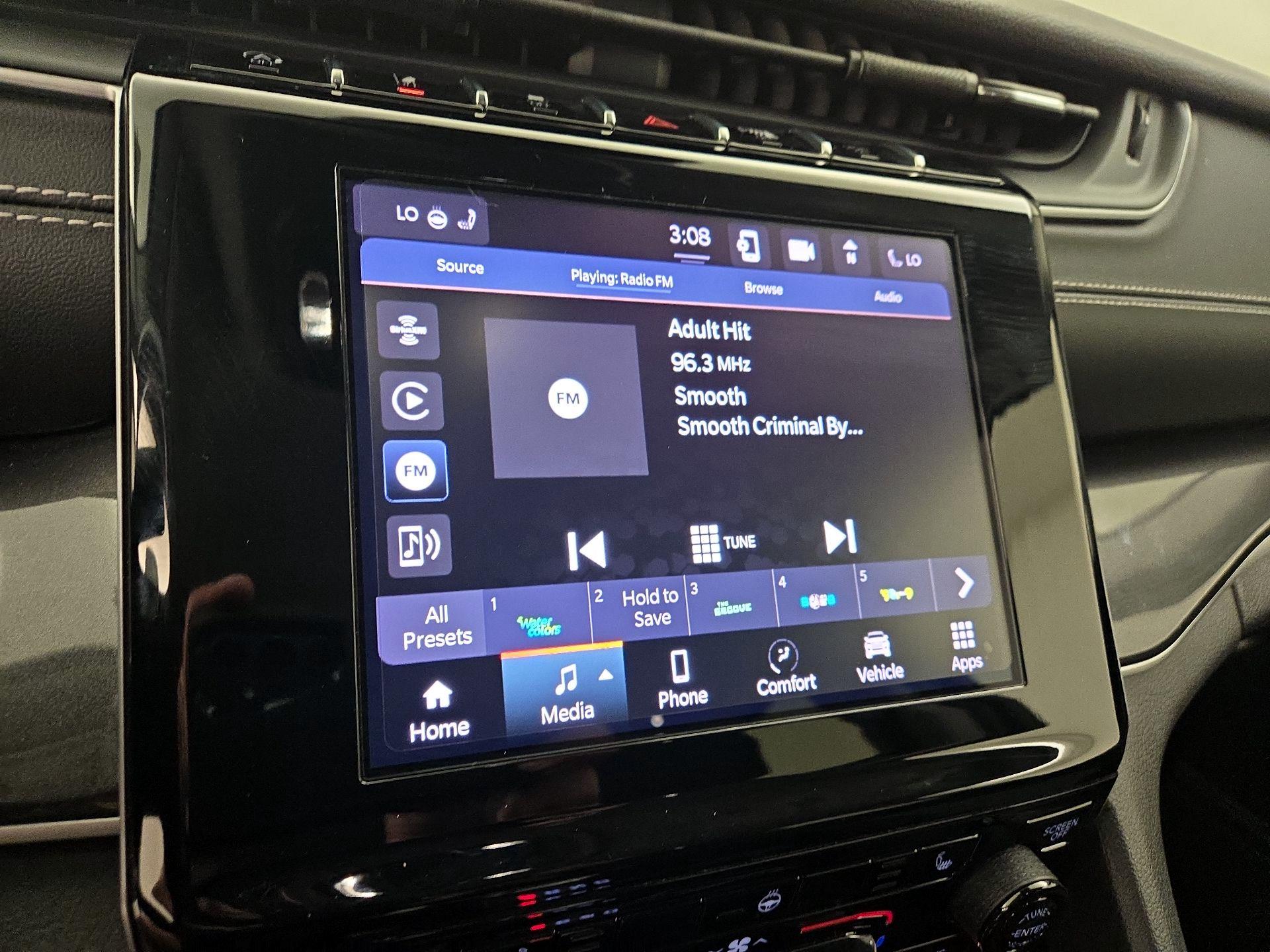 Thumbnail: 2022 Jeep Grand Cherokee L - 15