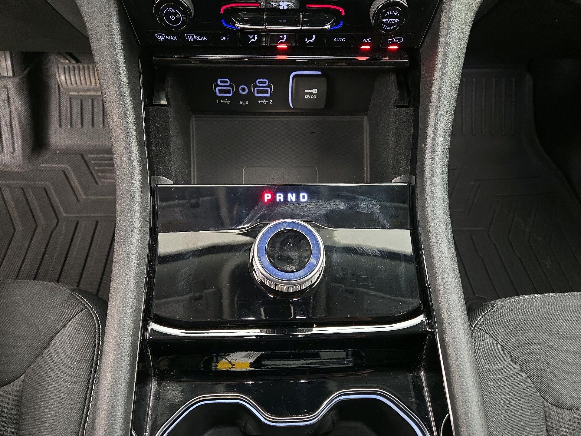 Thumbnail: 2022 Jeep Grand Cherokee L - 17