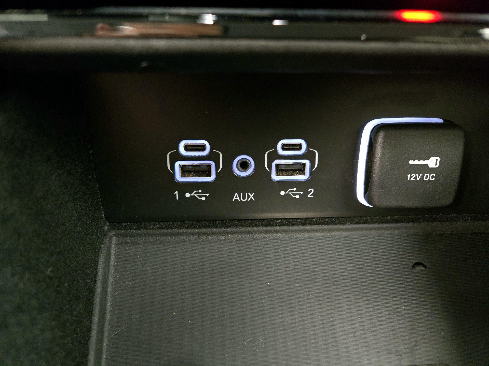 Thumbnail: 2022 Jeep Grand Cherokee L - 18