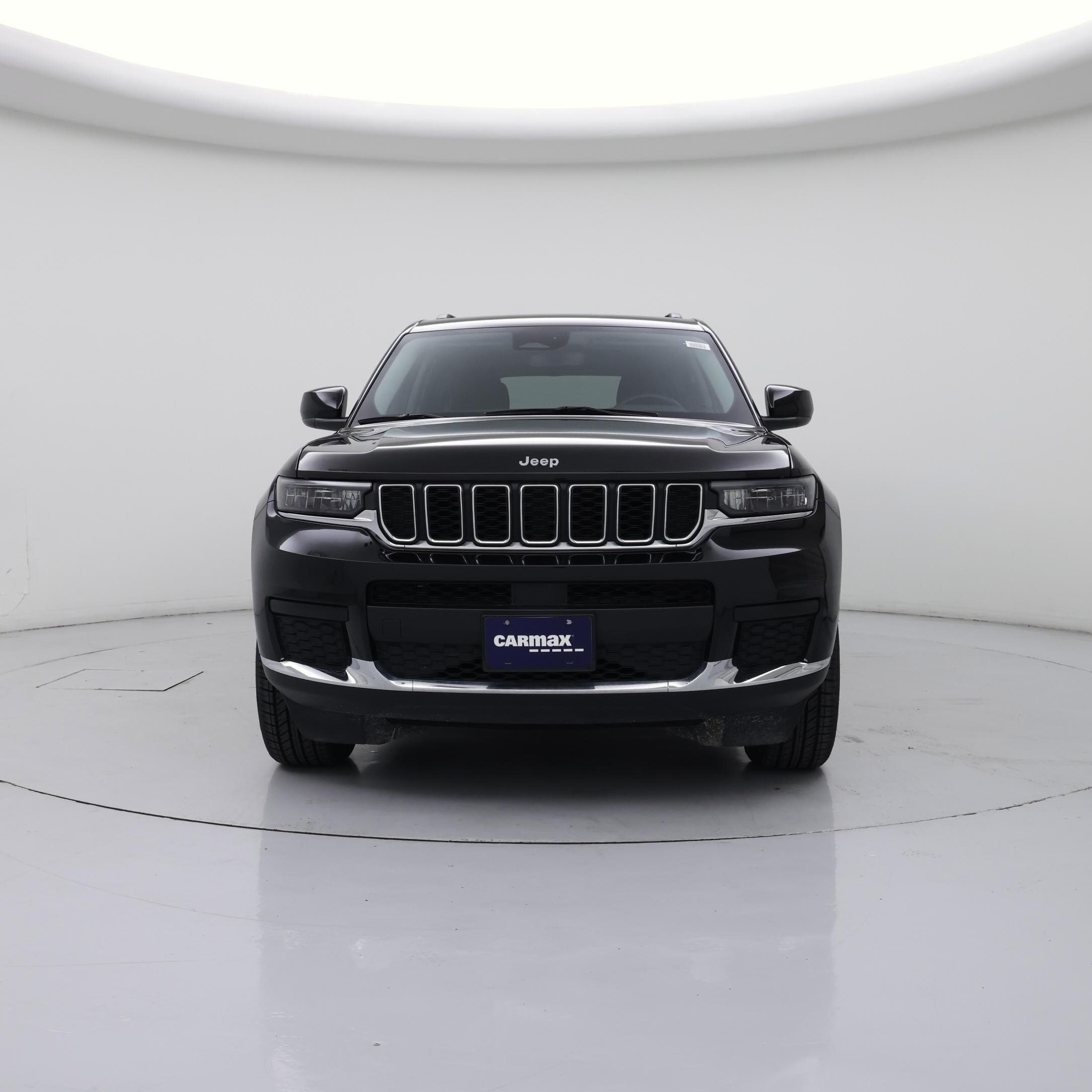 Thumbnail: 2022 Jeep Grand Cherokee L - 5