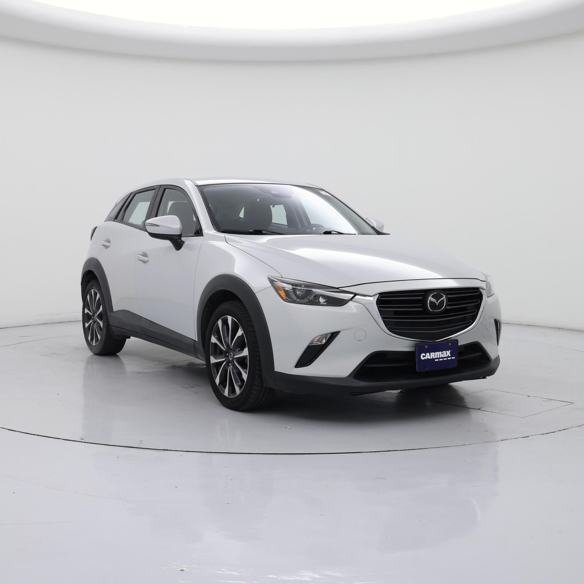 Thumbnail: 2019 Mazda CX-3 - 1