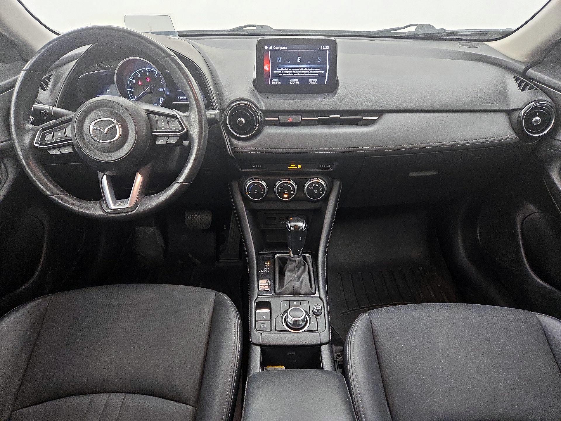 Thumbnail: 2019 Mazda CX-3 - 9