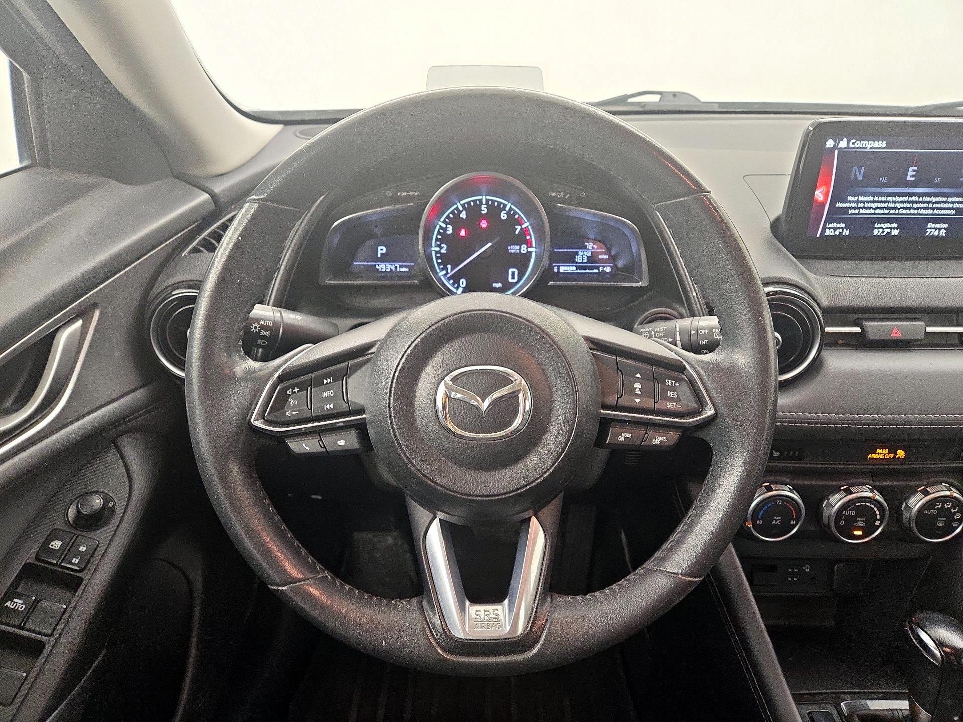 Thumbnail: 2019 Mazda CX-3 - 10