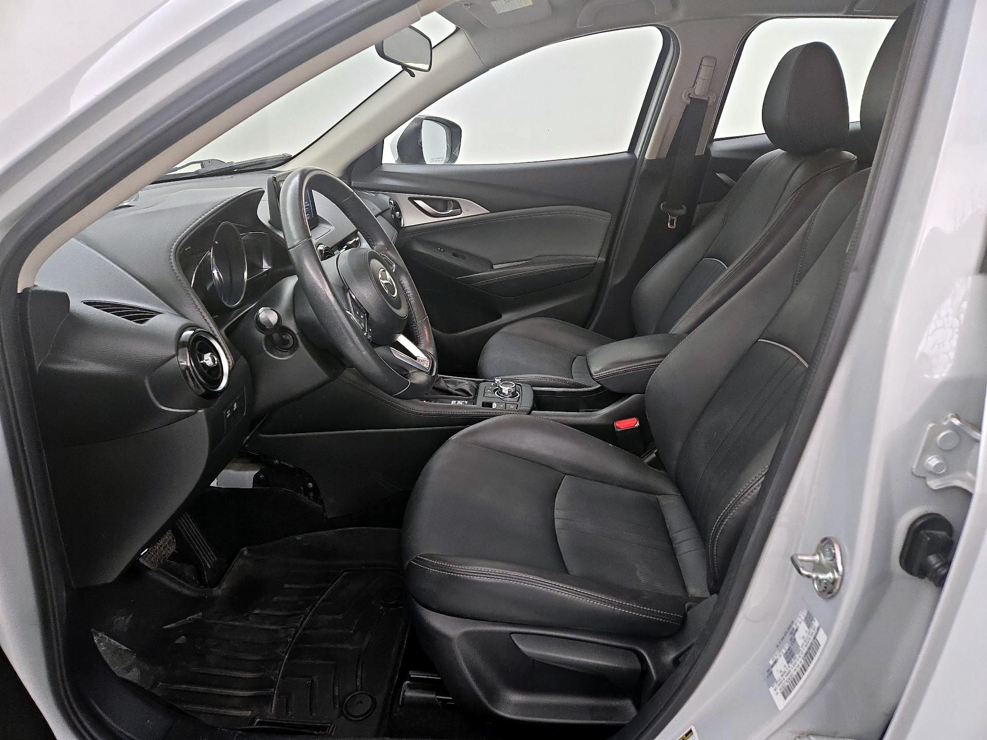 Thumbnail: 2019 Mazda CX-3 - 11