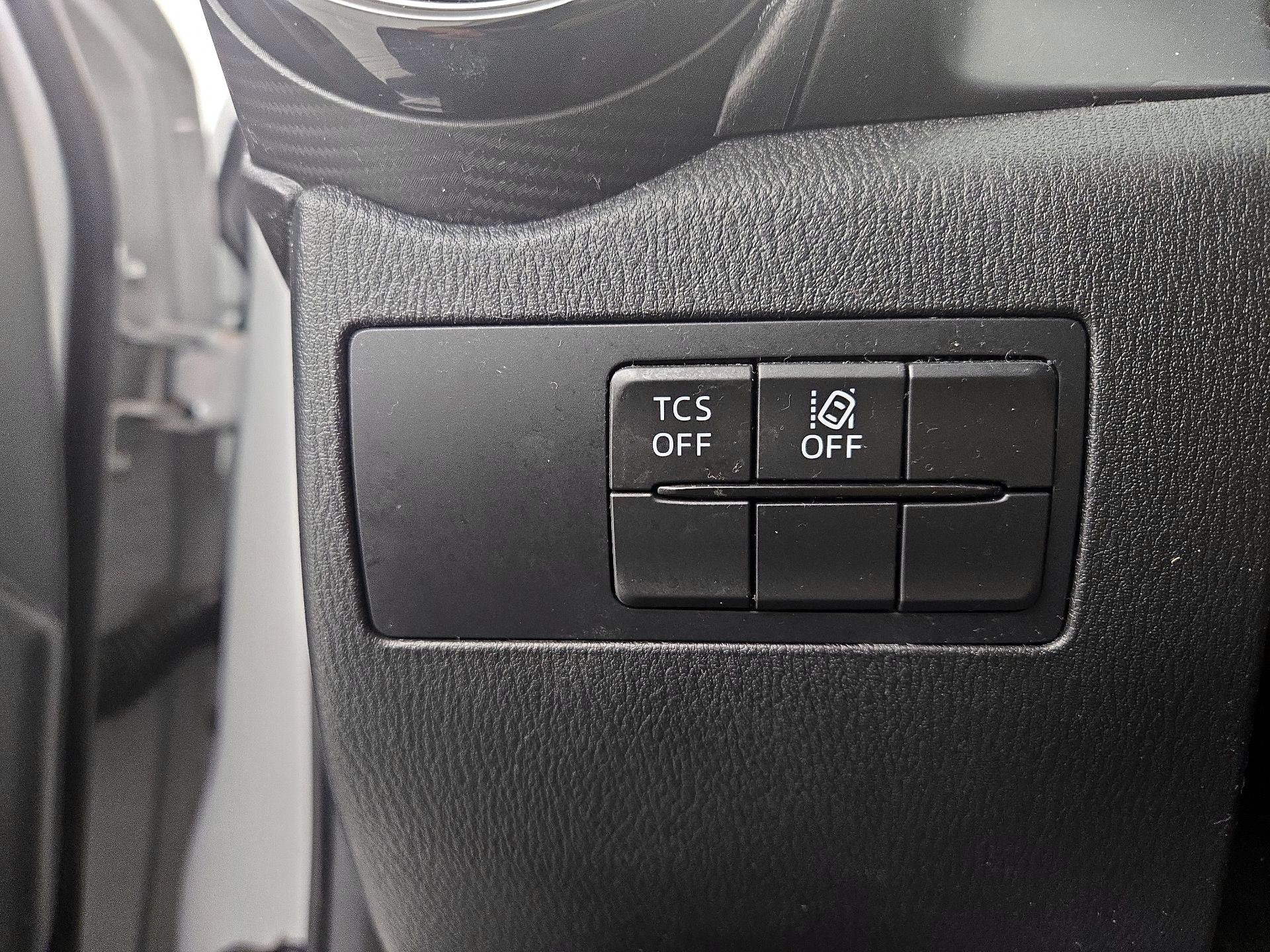 Thumbnail: 2019 Mazda CX-3 - 13