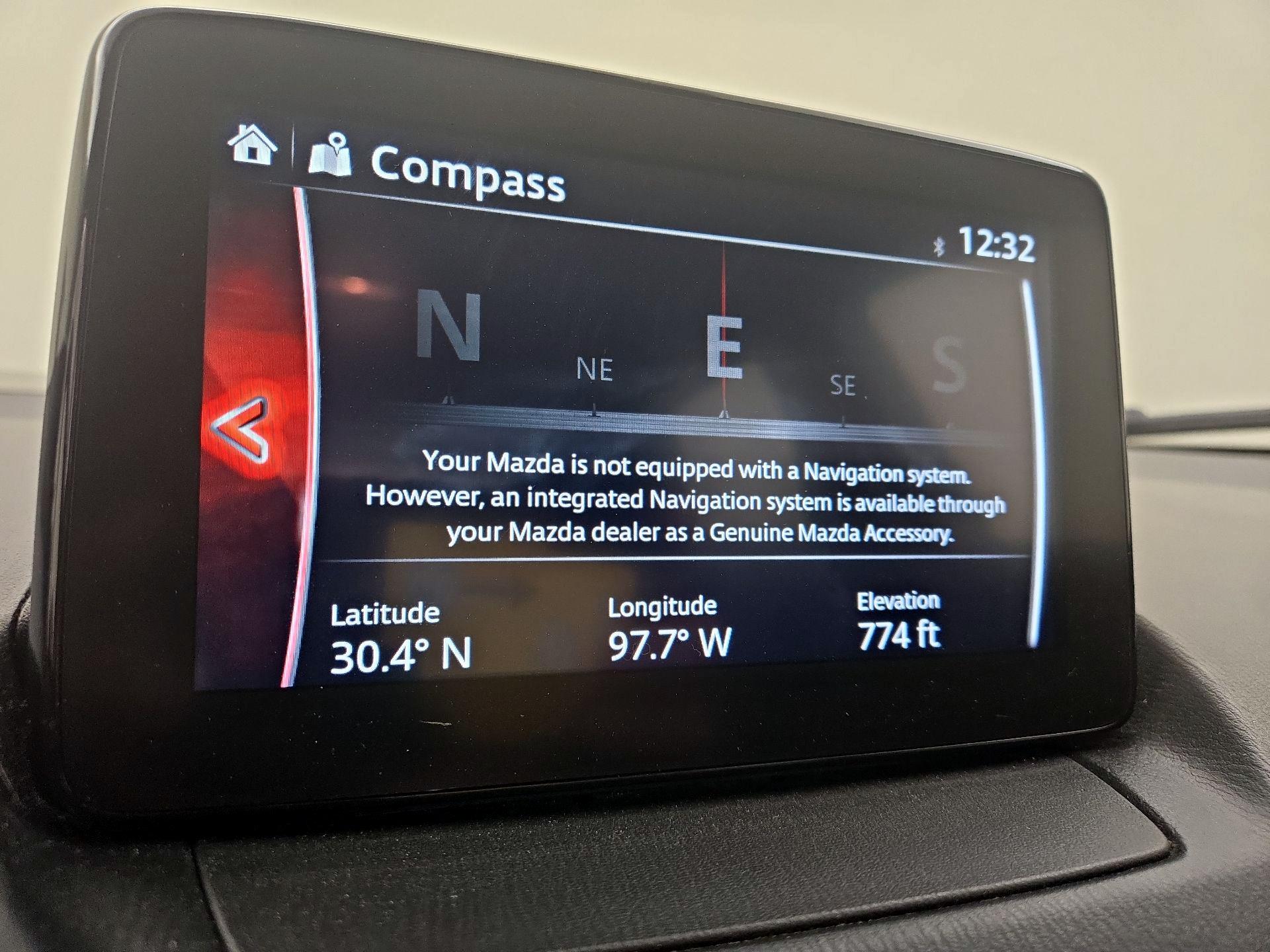 Thumbnail: 2019 Mazda CX-3 - 14