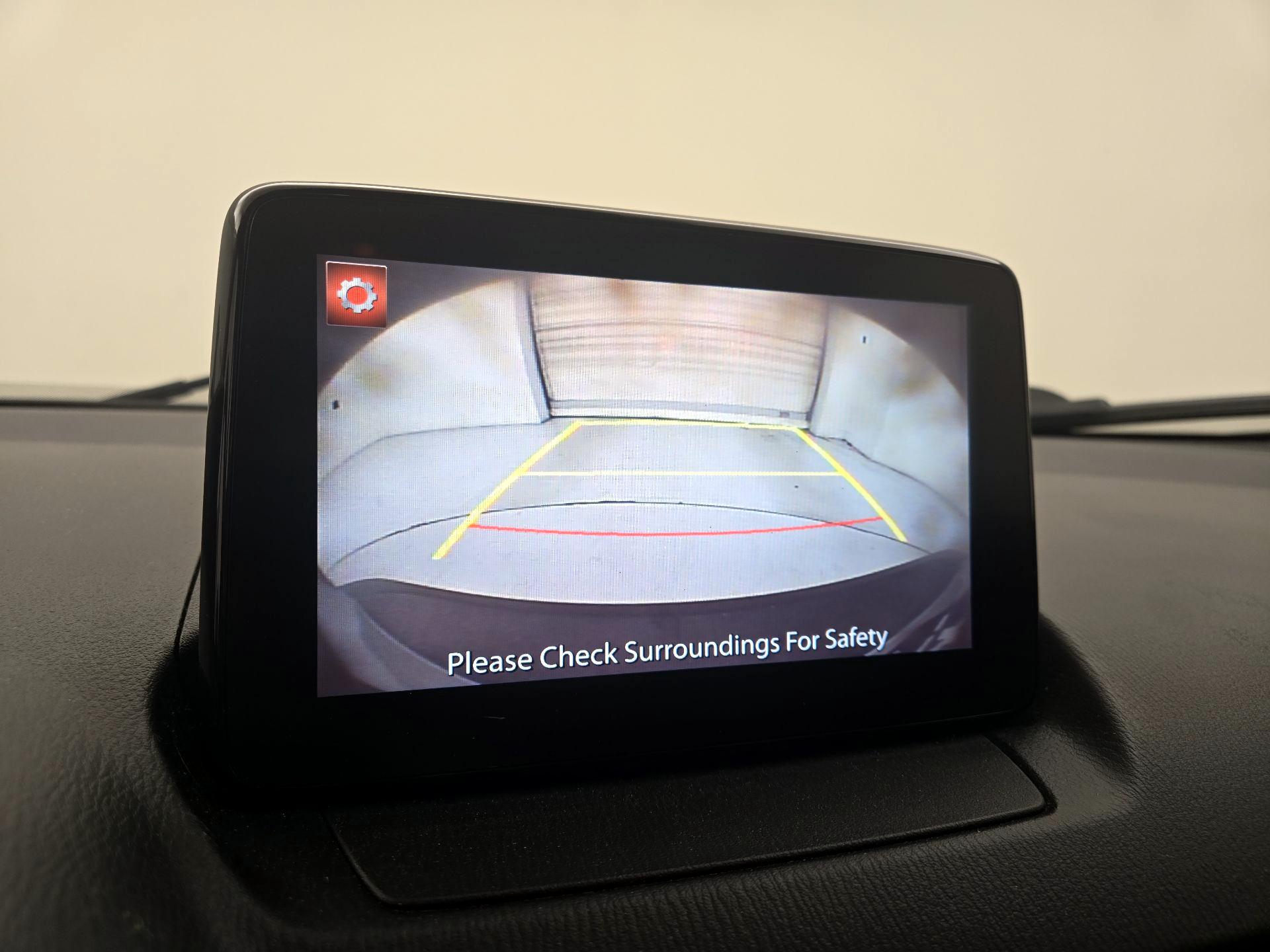 Thumbnail: 2019 Mazda CX-3 - 15