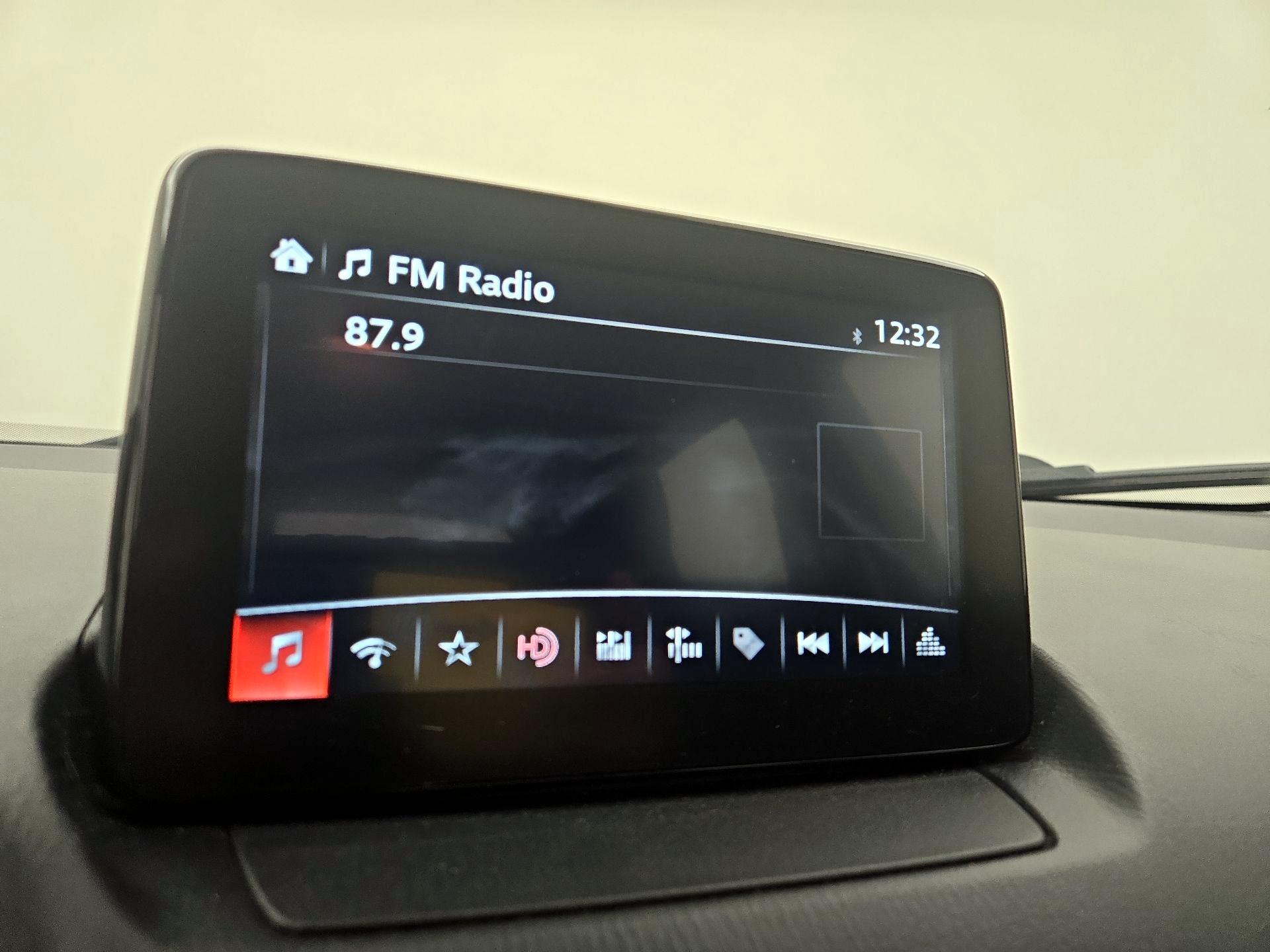 Thumbnail: 2019 Mazda CX-3 - 16