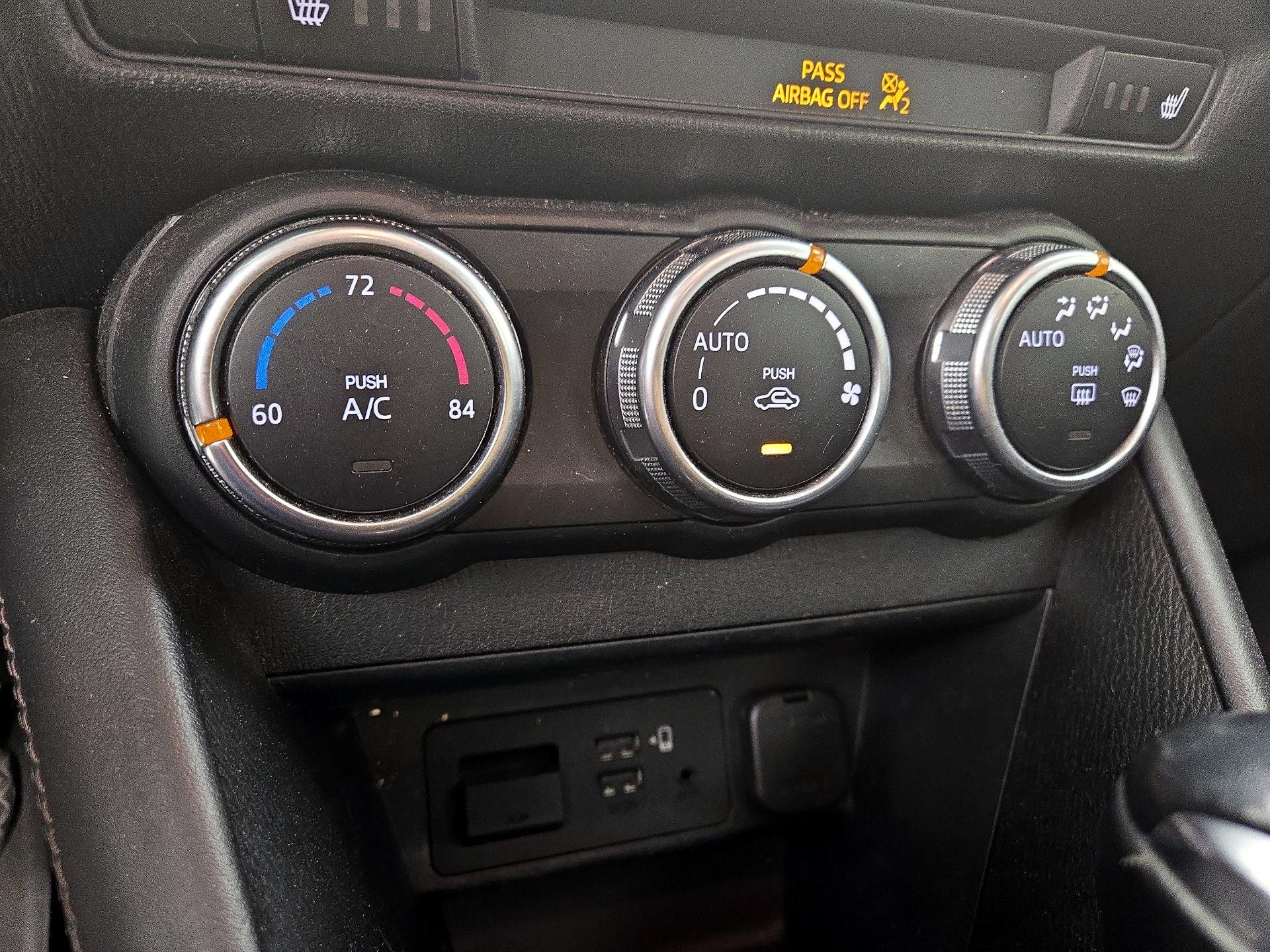 Thumbnail: 2019 Mazda CX-3 - 17