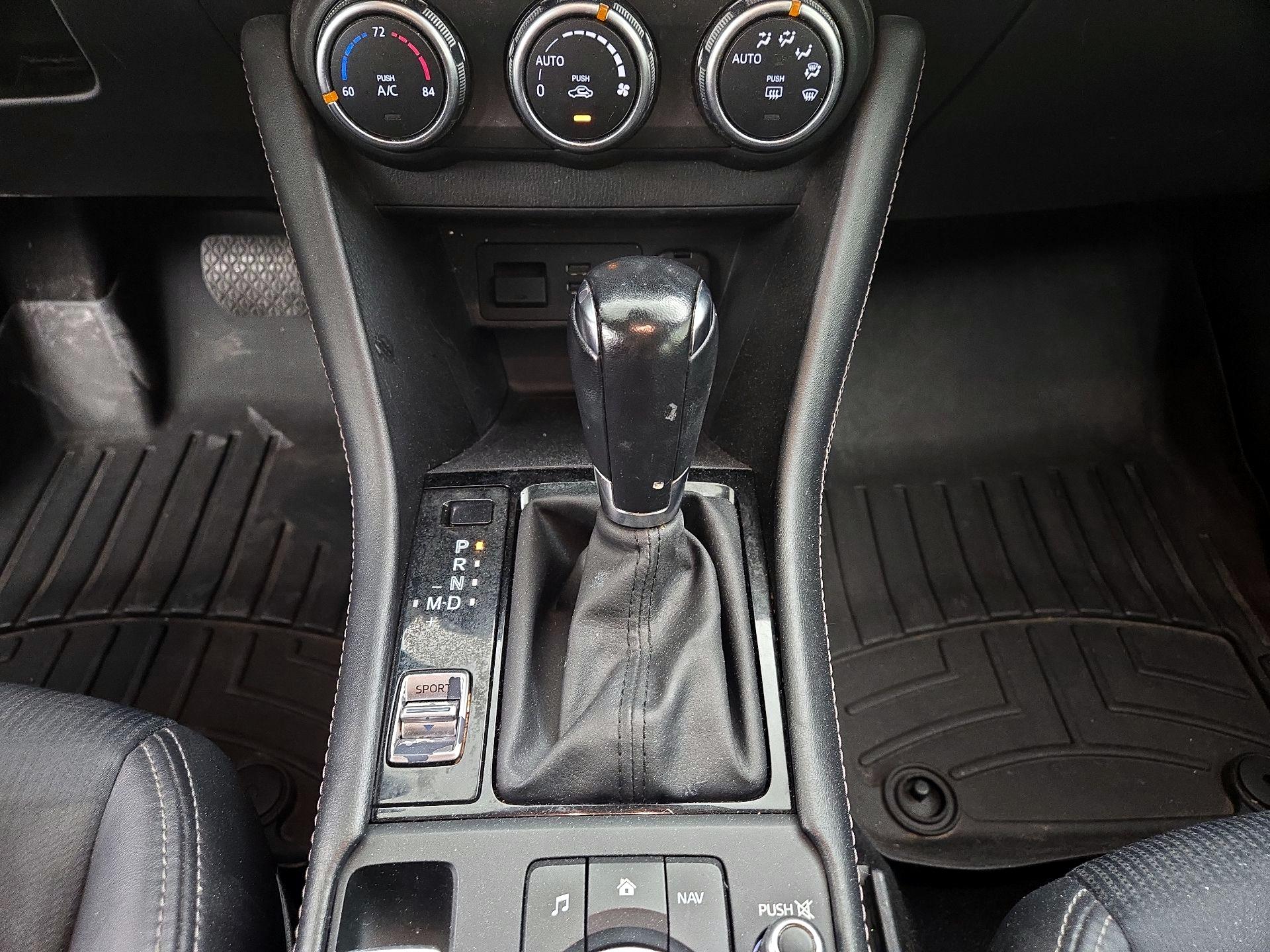 Thumbnail: 2019 Mazda CX-3 - 18