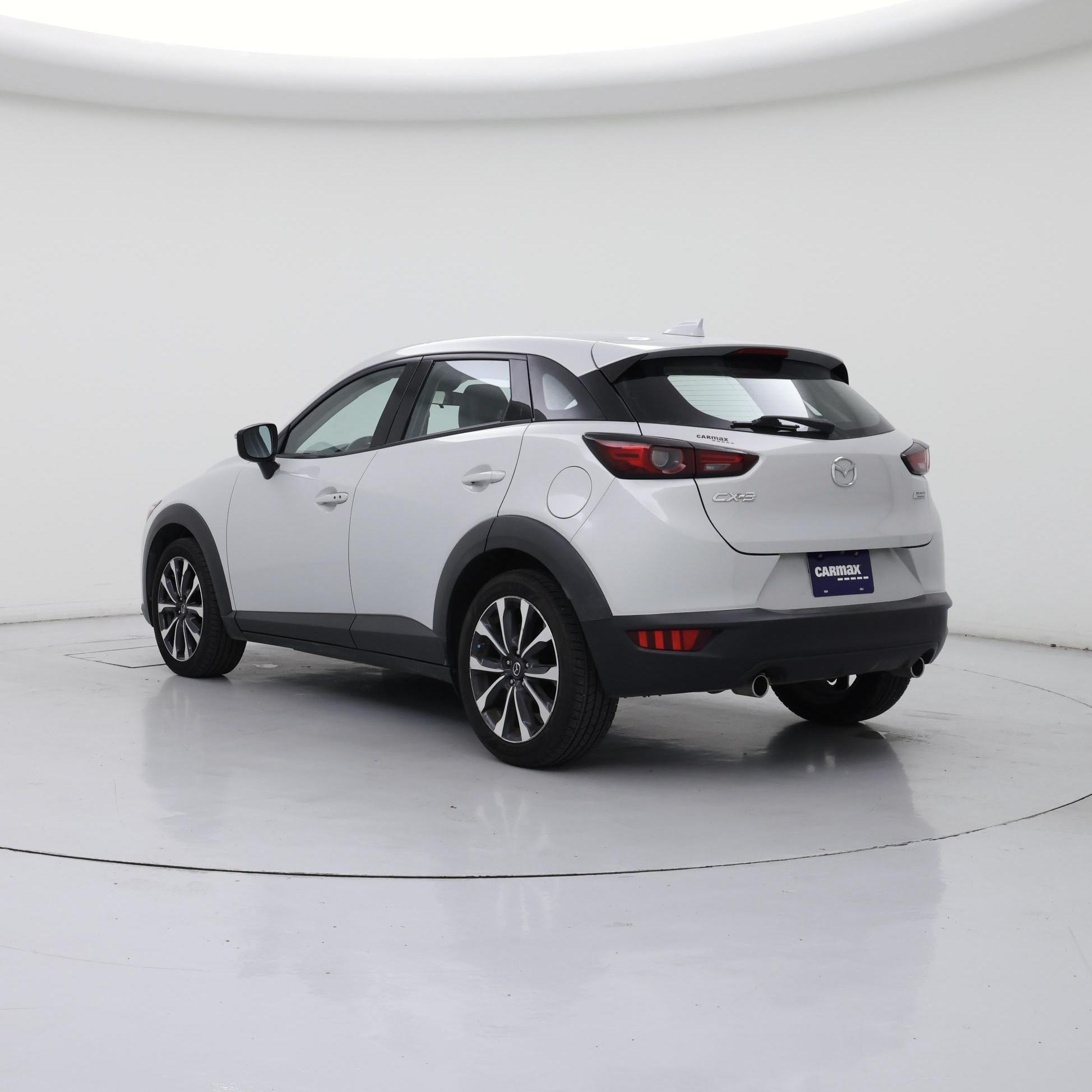Thumbnail: 2019 Mazda CX-3 - 2