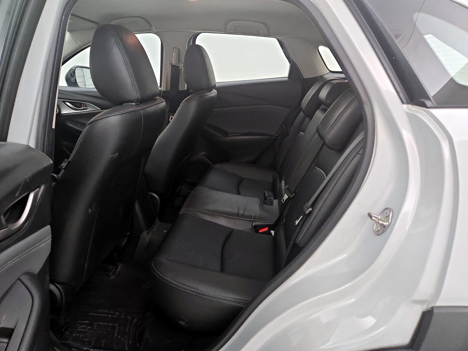 Thumbnail: 2019 Mazda CX-3 - 20