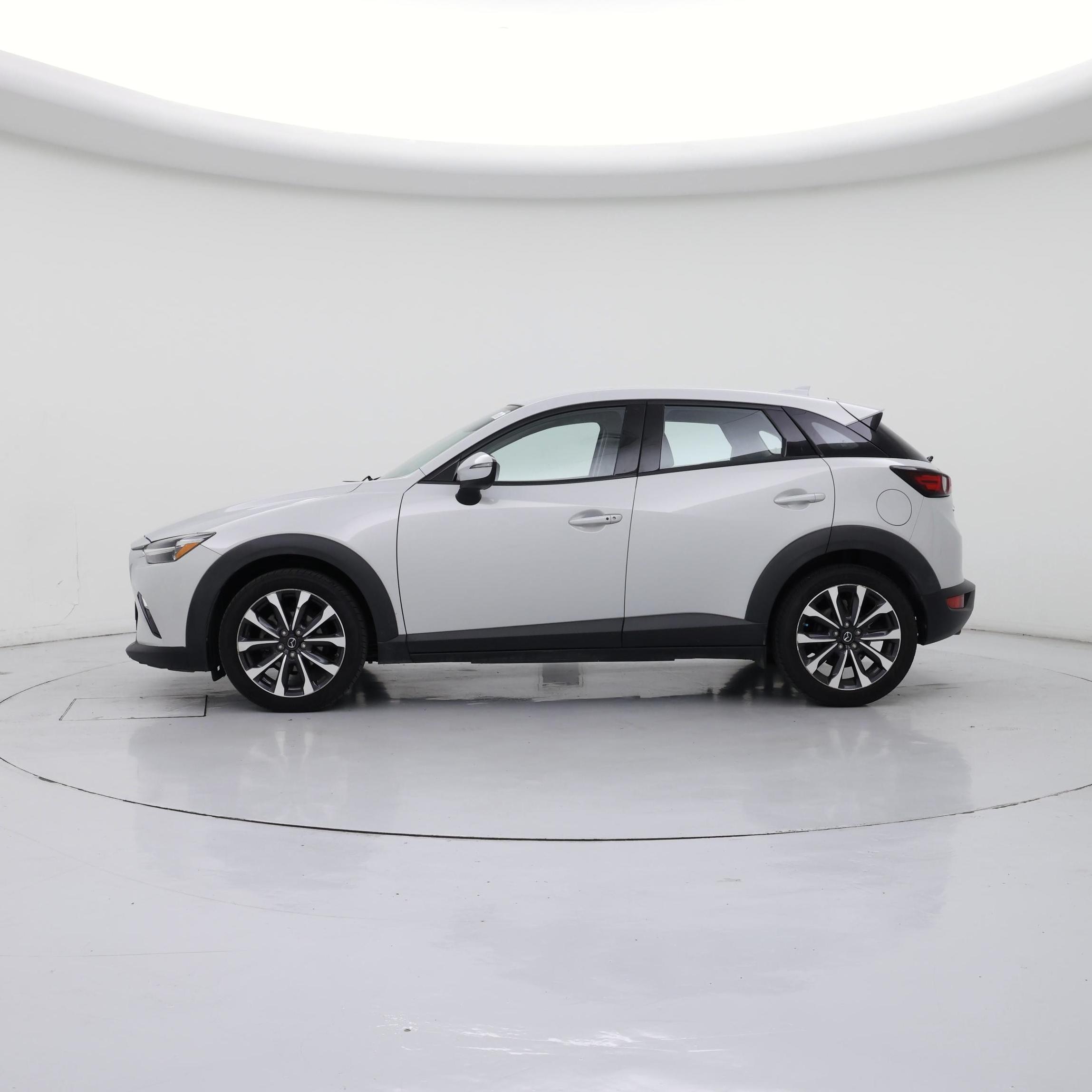 Thumbnail: 2019 Mazda CX-3 - 3