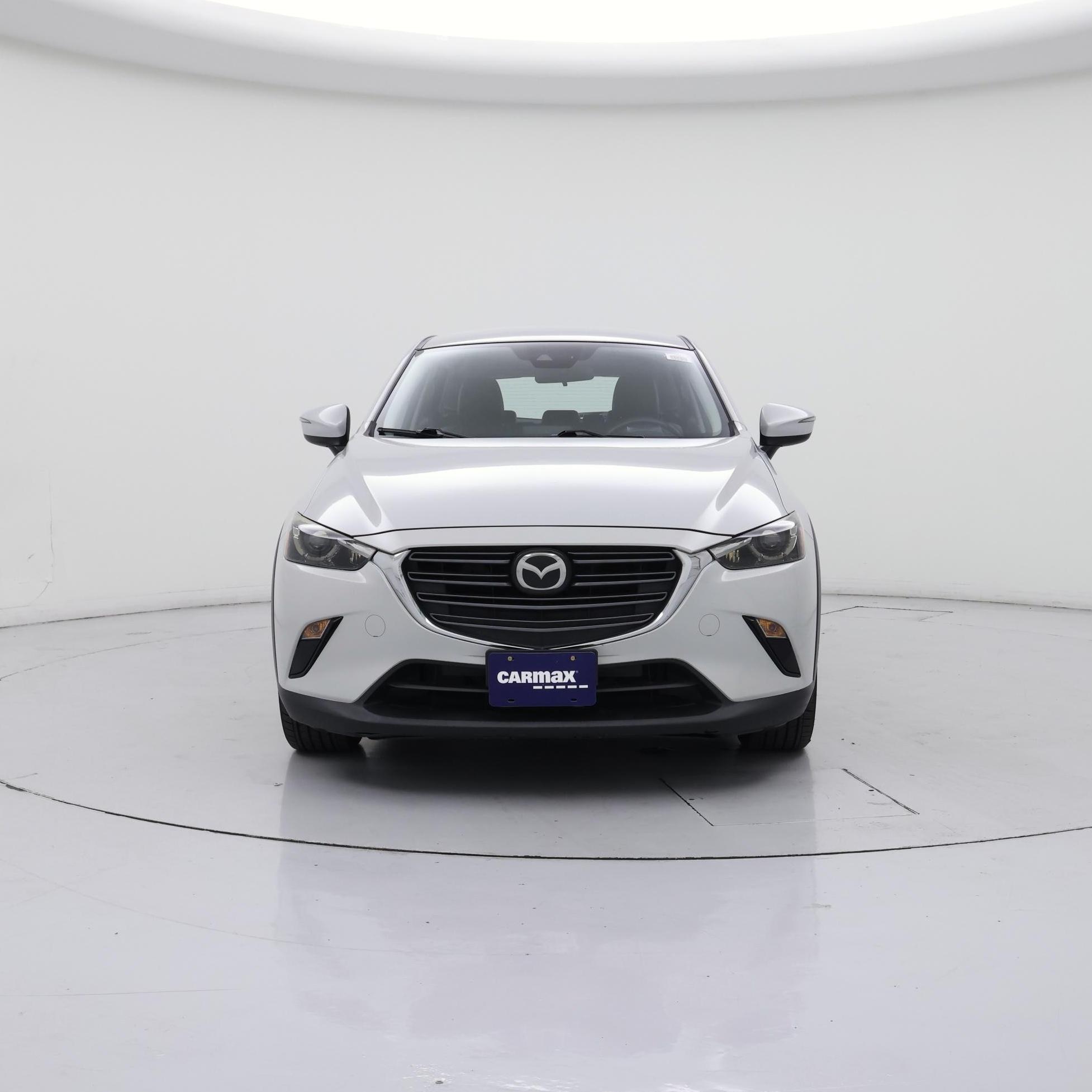 Thumbnail: 2019 Mazda CX-3 - 5