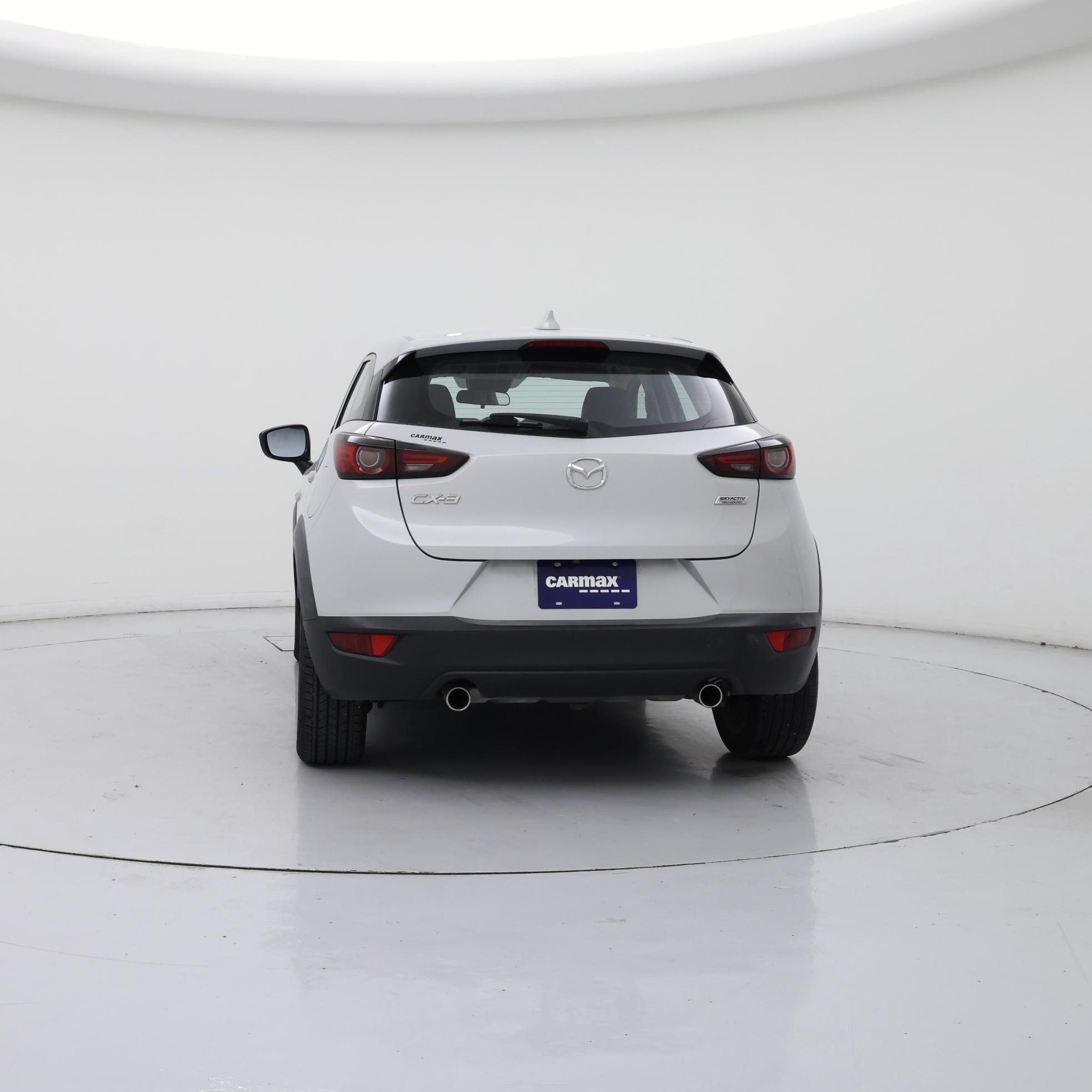 Thumbnail: 2019 Mazda CX-3 - 6