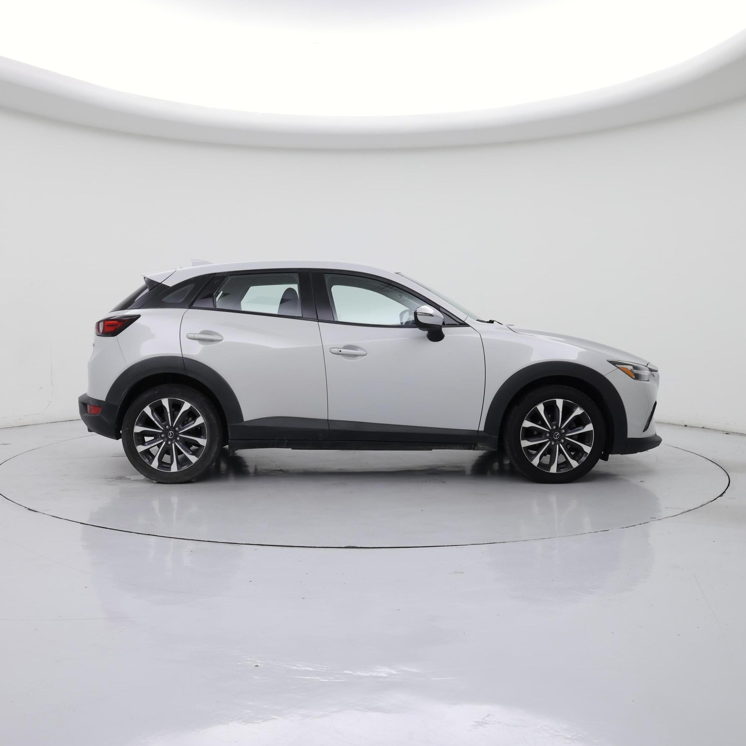 Thumbnail: 2019 Mazda CX-3 - 7